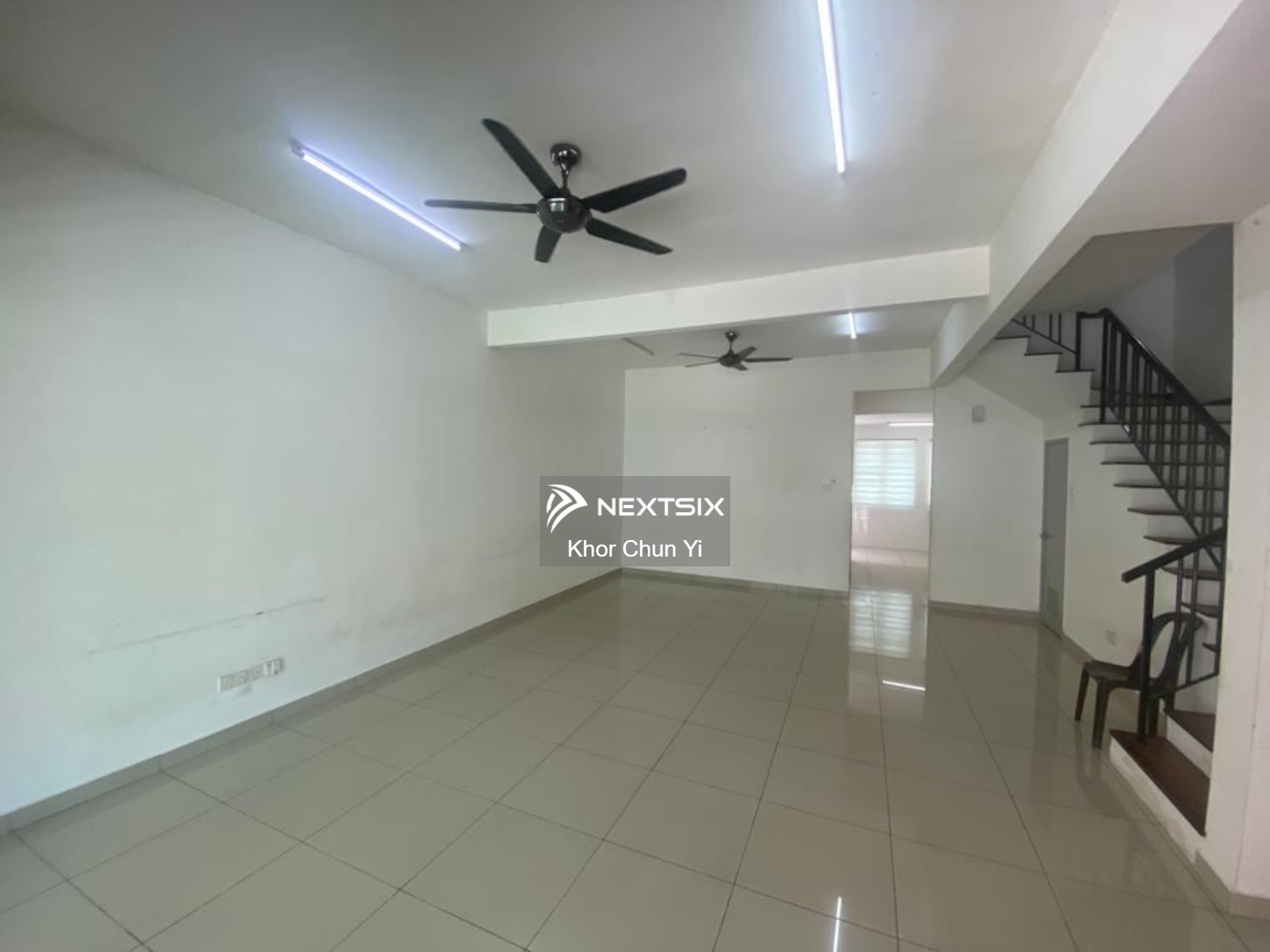 2-sty Terrace/Link House For Rent in Sungai Petani Kedah - Image 13