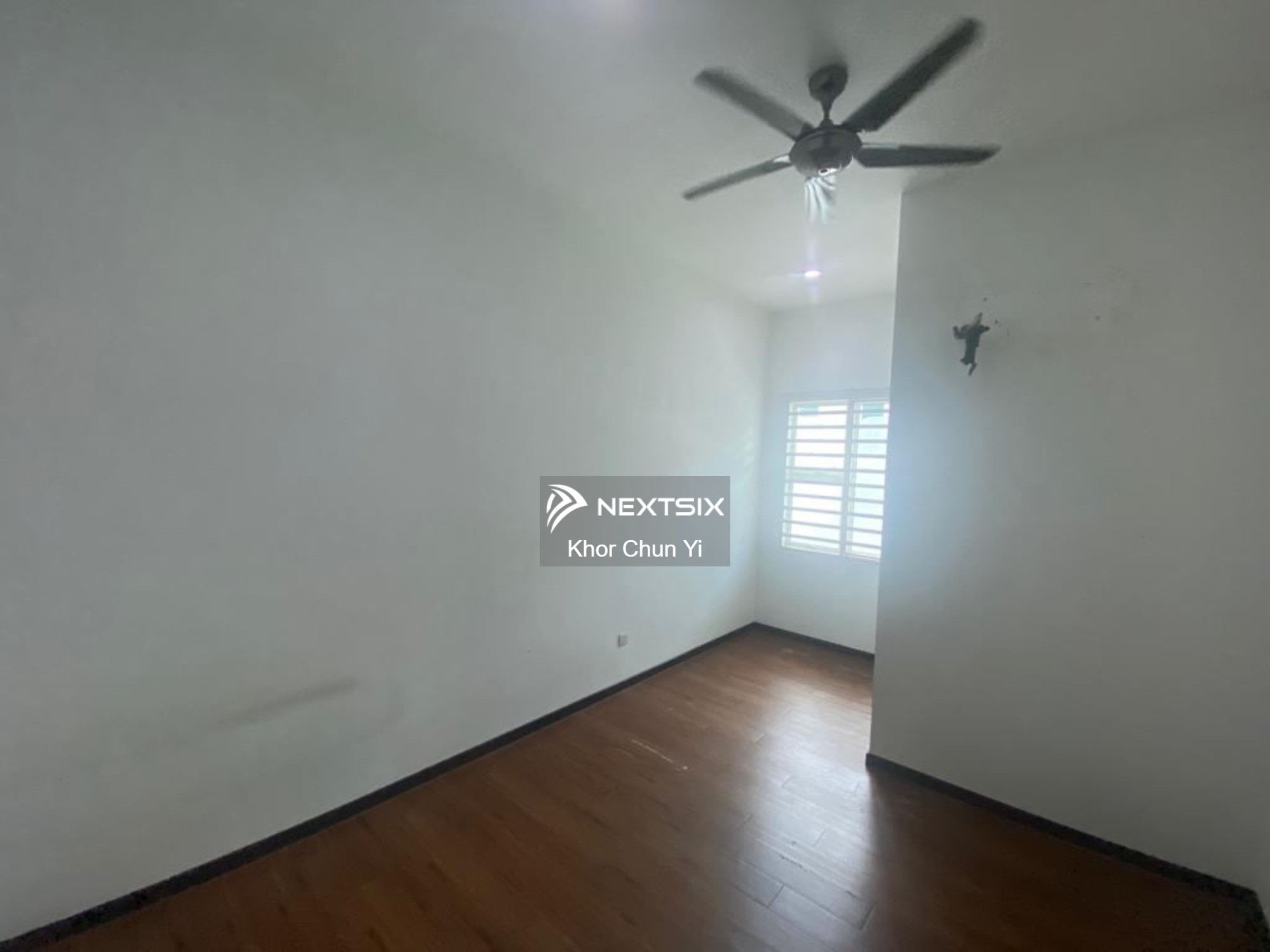 2-sty Terrace/Link House For Rent in Sungai Petani Kedah - Image 5
