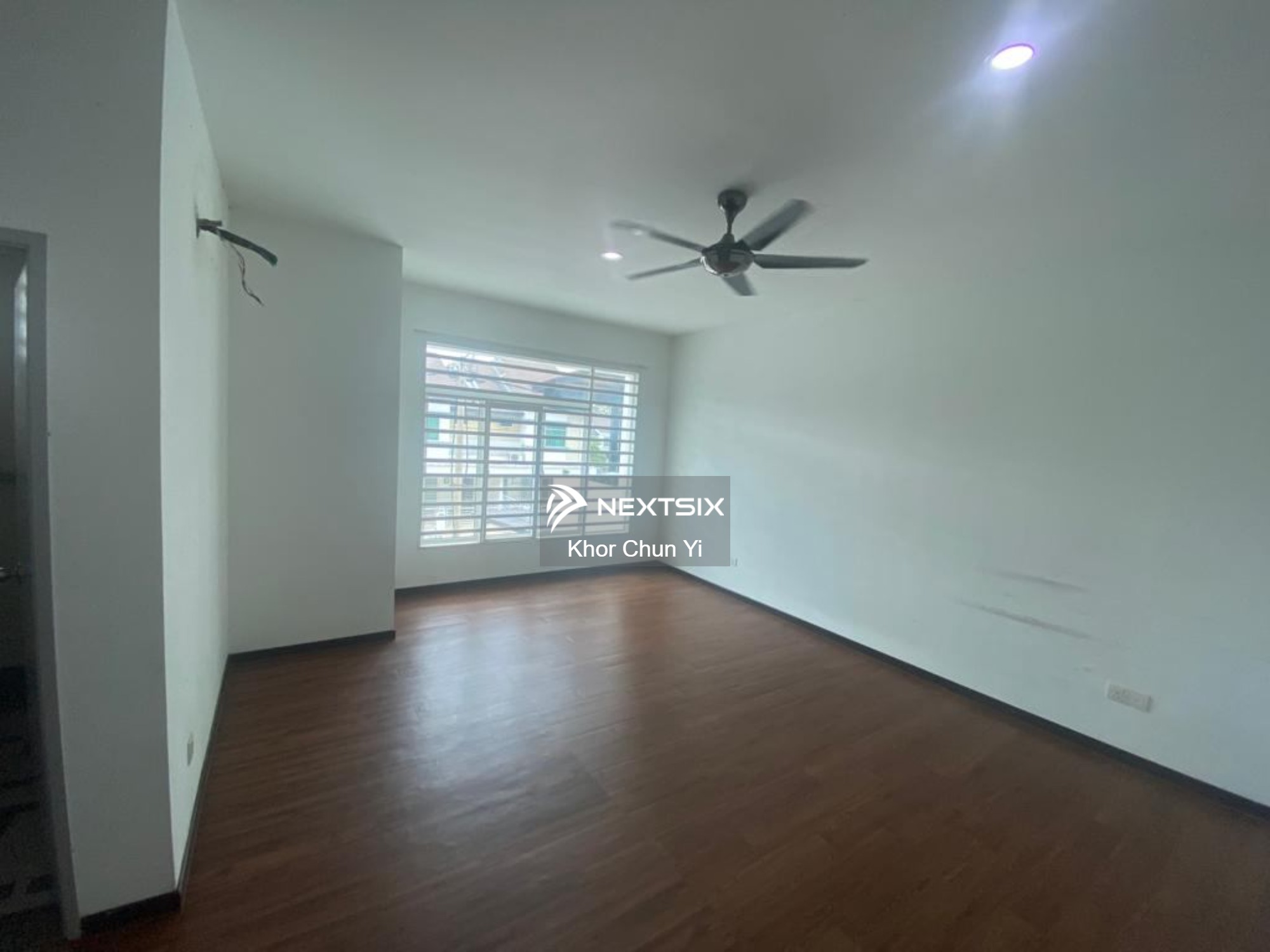 2-sty Terrace/Link House For Rent in Sungai Petani Kedah - Image 9