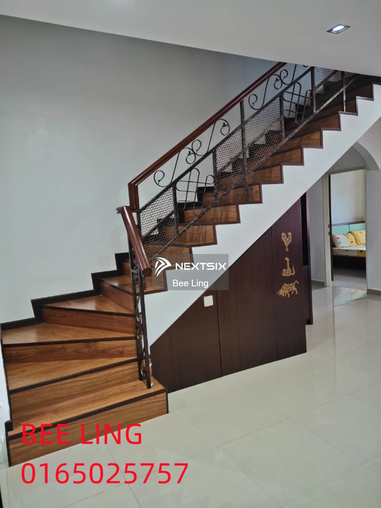 Apartment For Sale in Ayer Itam Penang