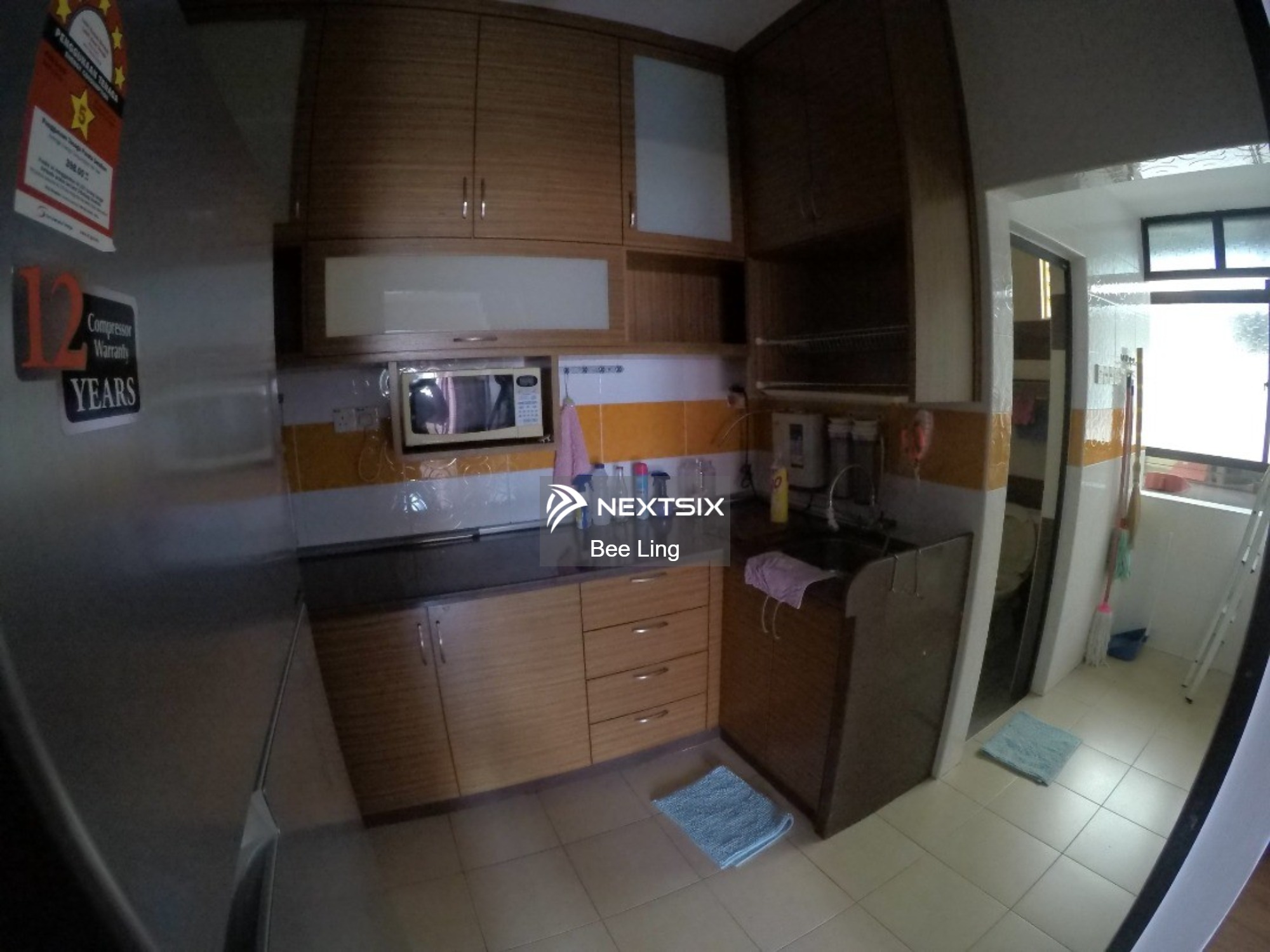 Apartment For Sale in Ayer Itam Penang - Image 5