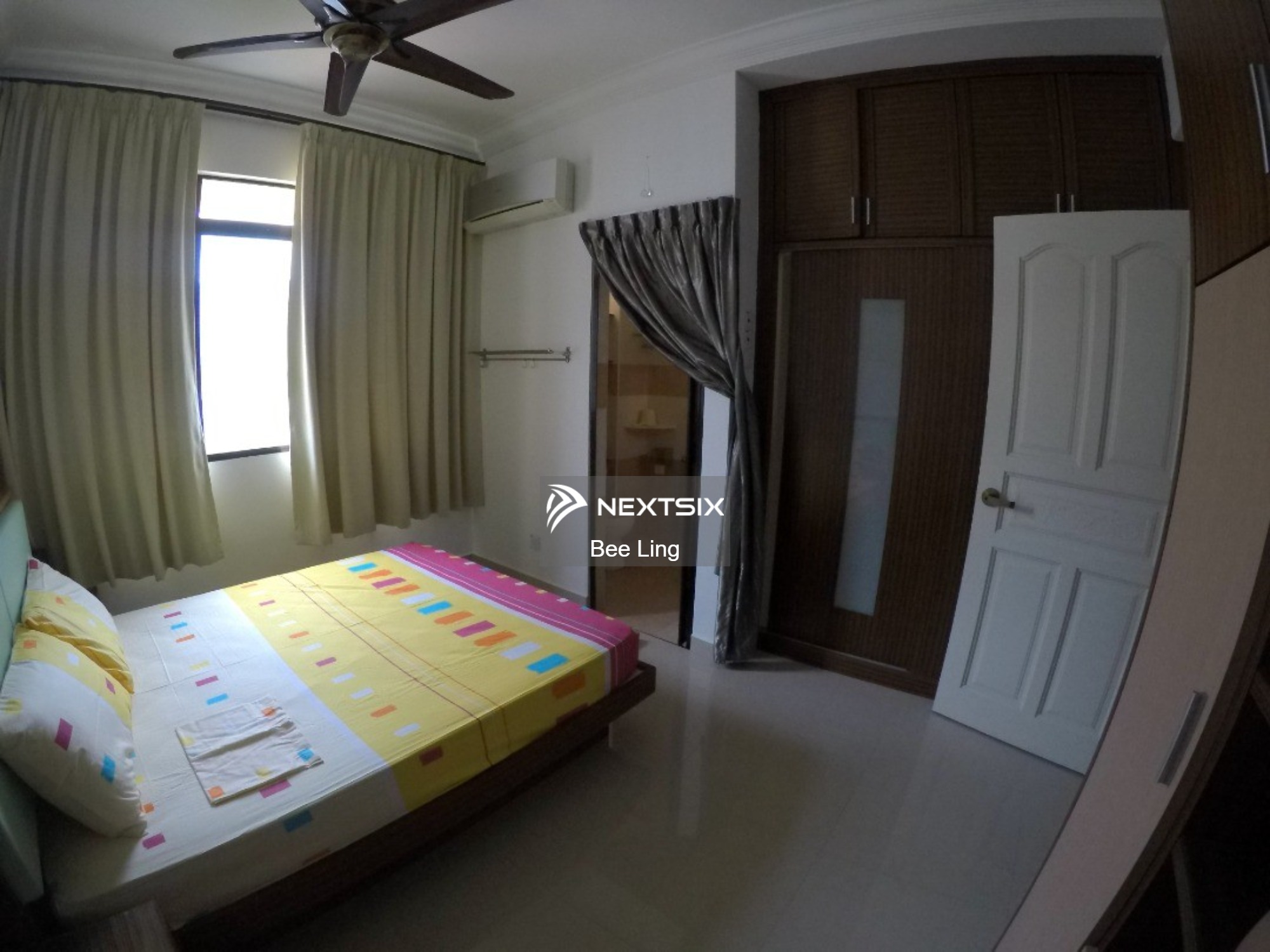Apartment For Sale in Ayer Itam Penang - Image 7