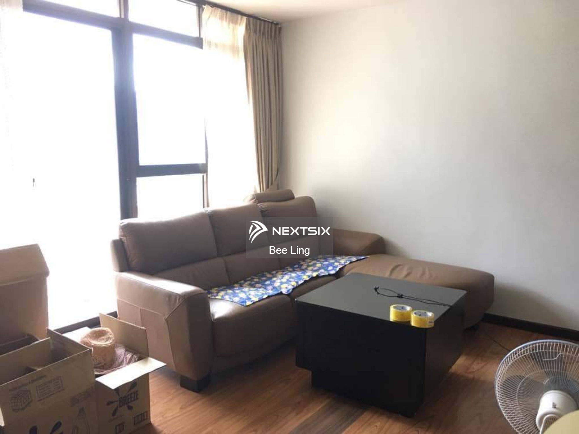Apartment For Sale in Ayer Itam Penang - Image 8