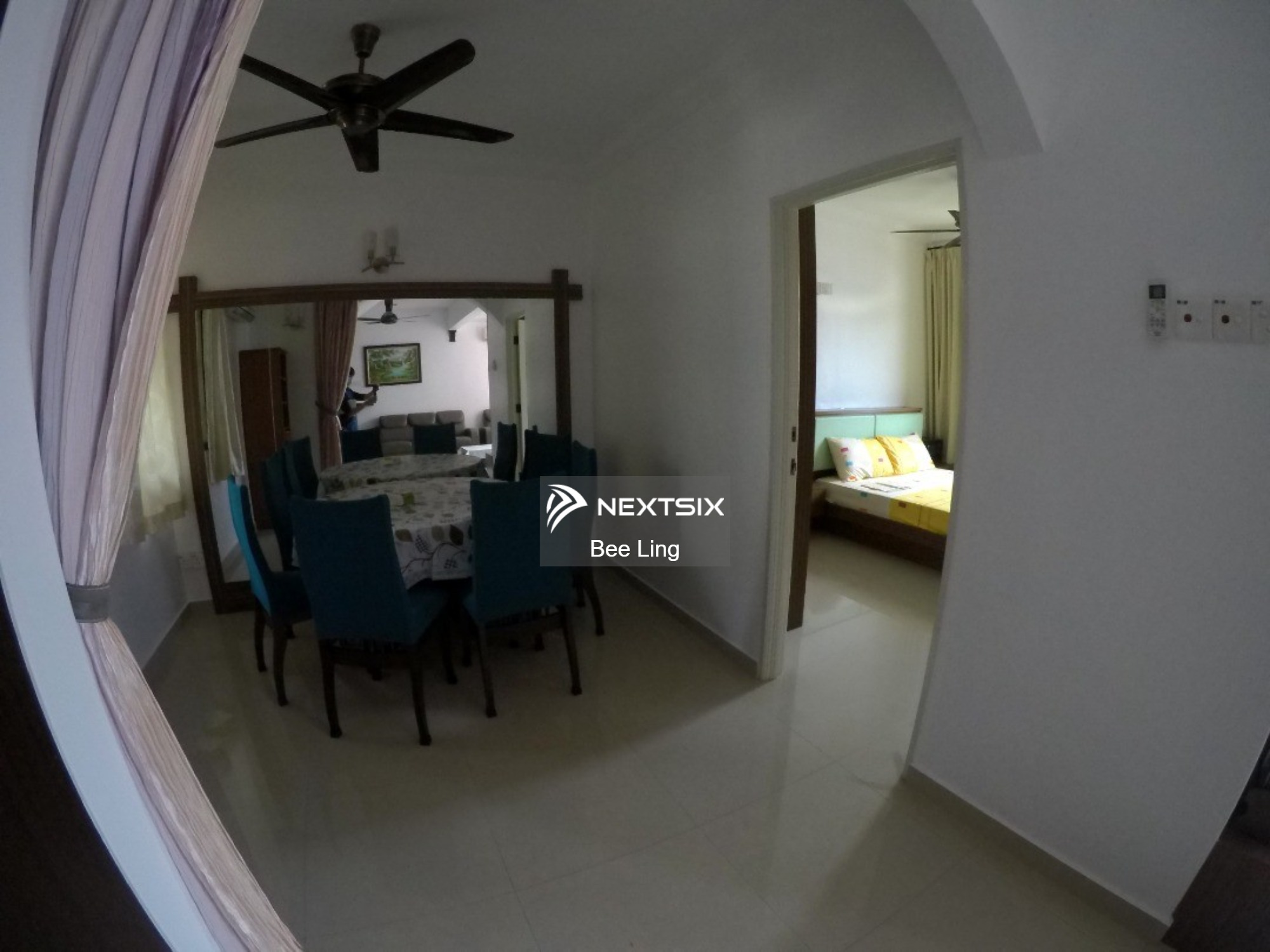Apartment For Sale in Ayer Itam Penang - Image 9
