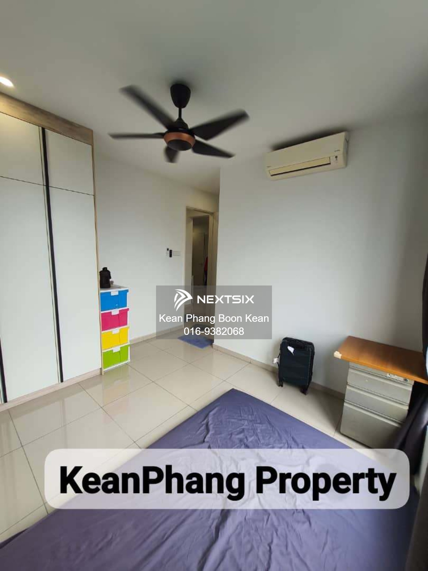 Serviced Residence For Rent in Sungai Besi Kuala Lumpur