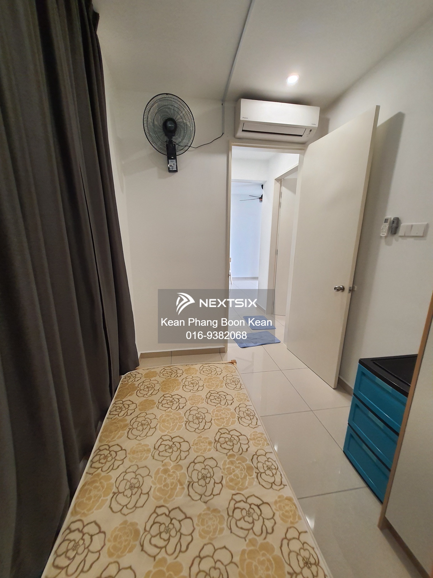Serviced Residence For Rent in Sungai Besi Wilayah Persekutuan Kuala Lumpur - Image 5