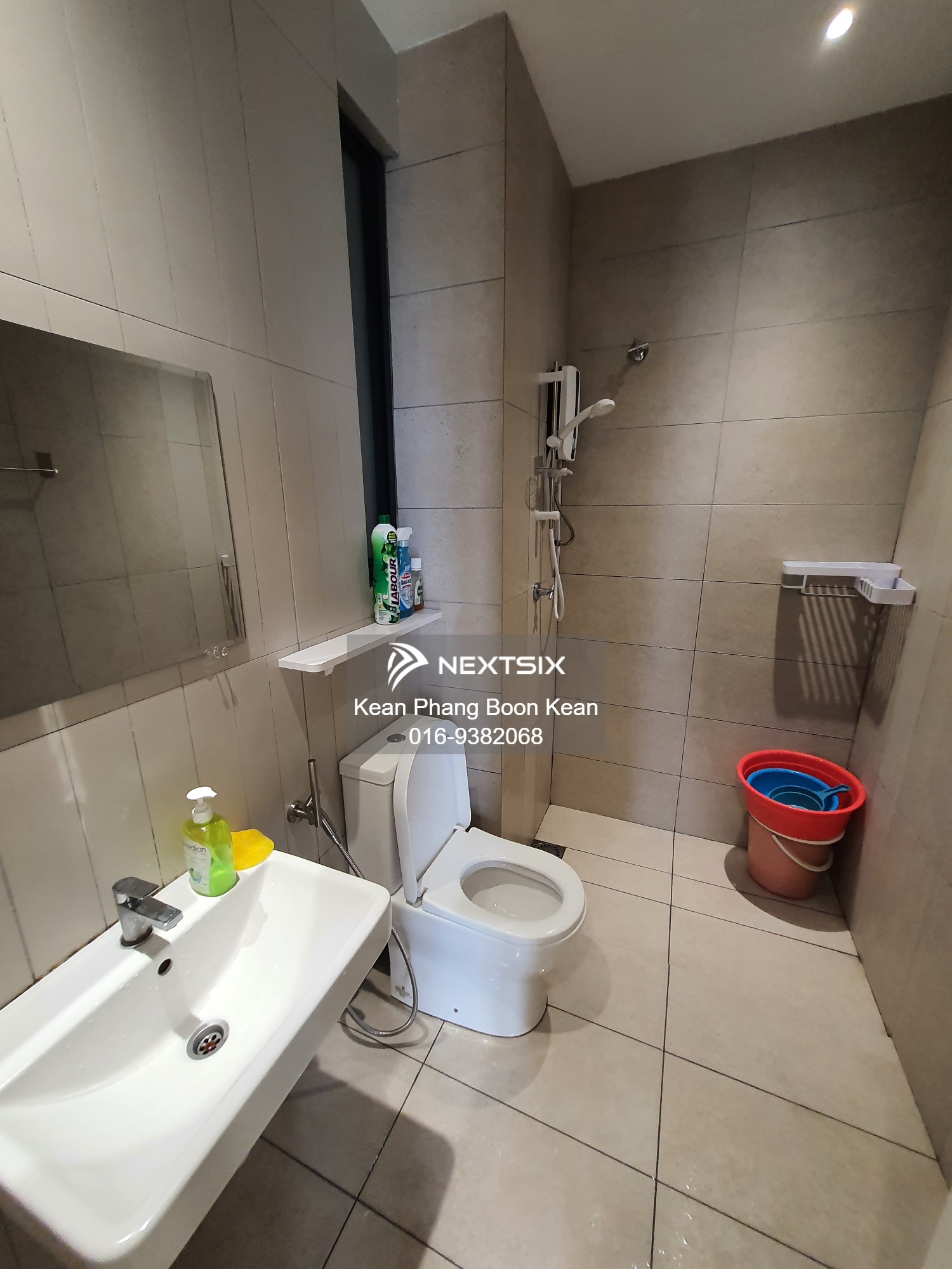Serviced Residence For Rent in Sungai Besi Wilayah Persekutuan Kuala Lumpur - Image 6