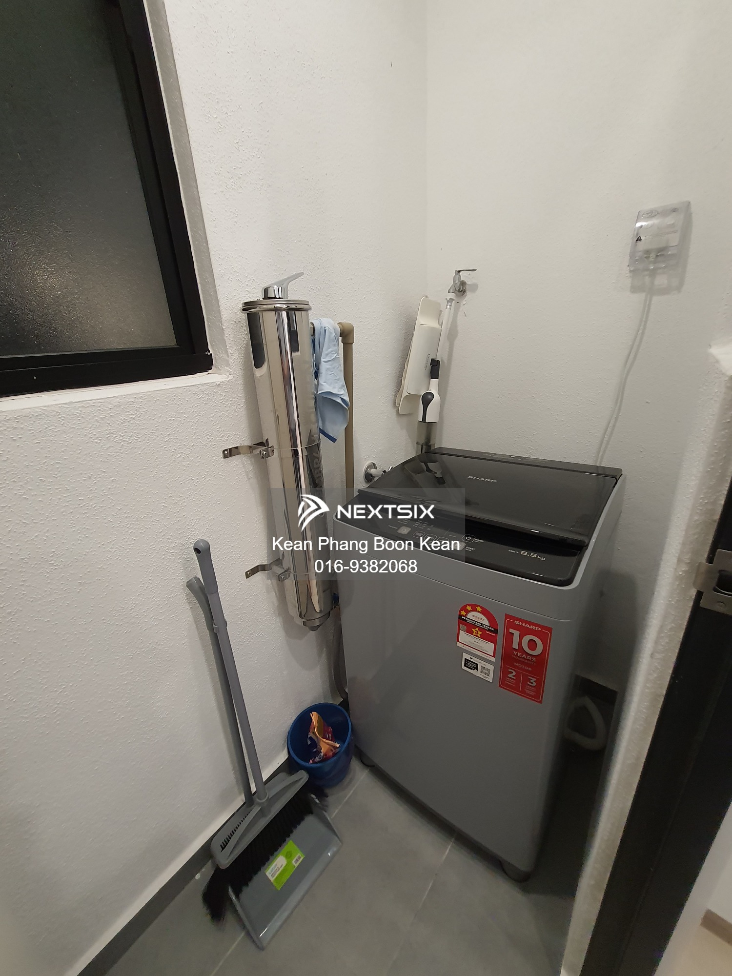 Serviced Residence For Rent in Sungai Besi Wilayah Persekutuan Kuala Lumpur - Image 8