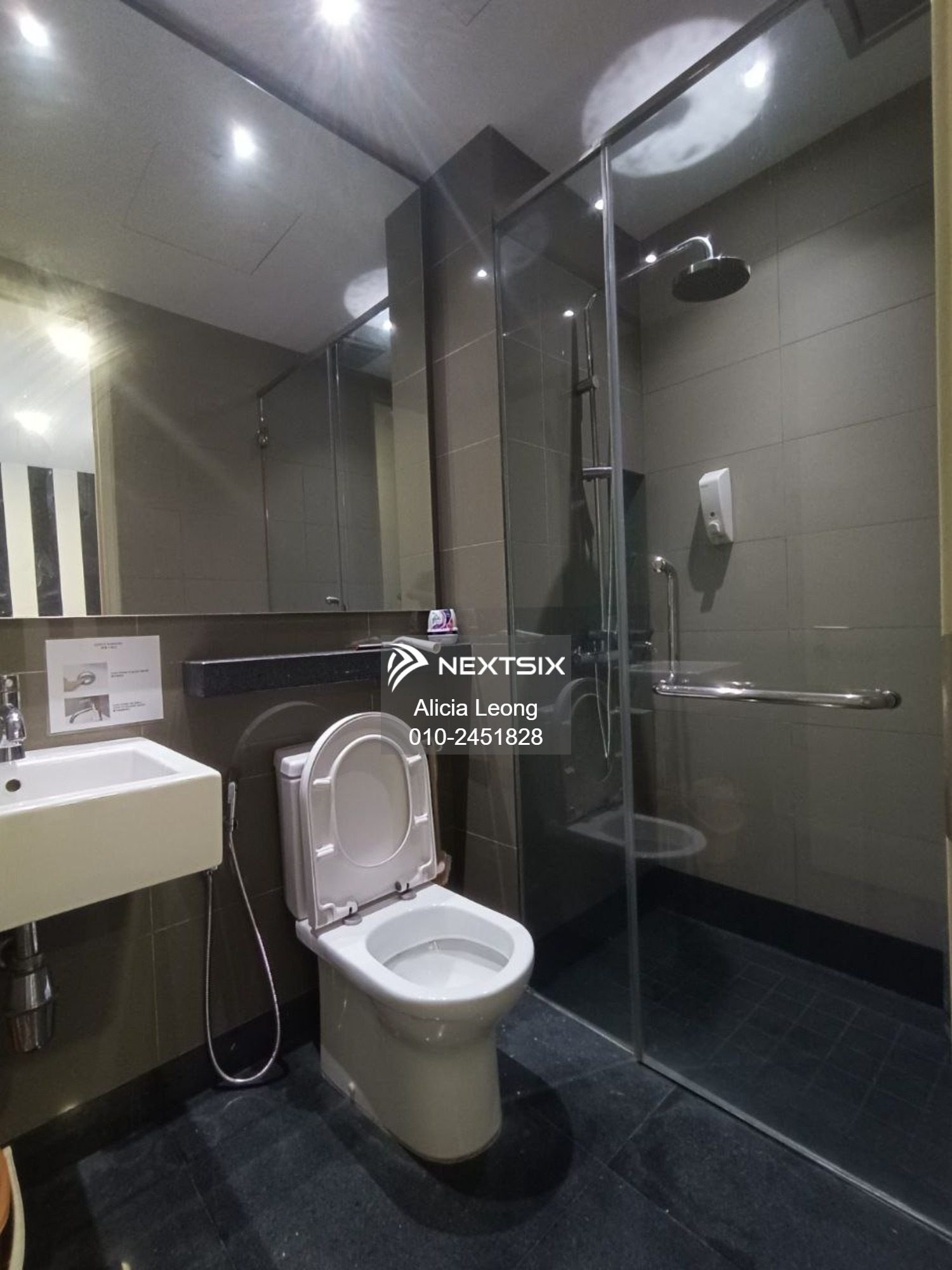 Serviced Residence For Rent in Jalan Klang Lama Wilayah Persekutuan Kuala Lumpur - Image 7