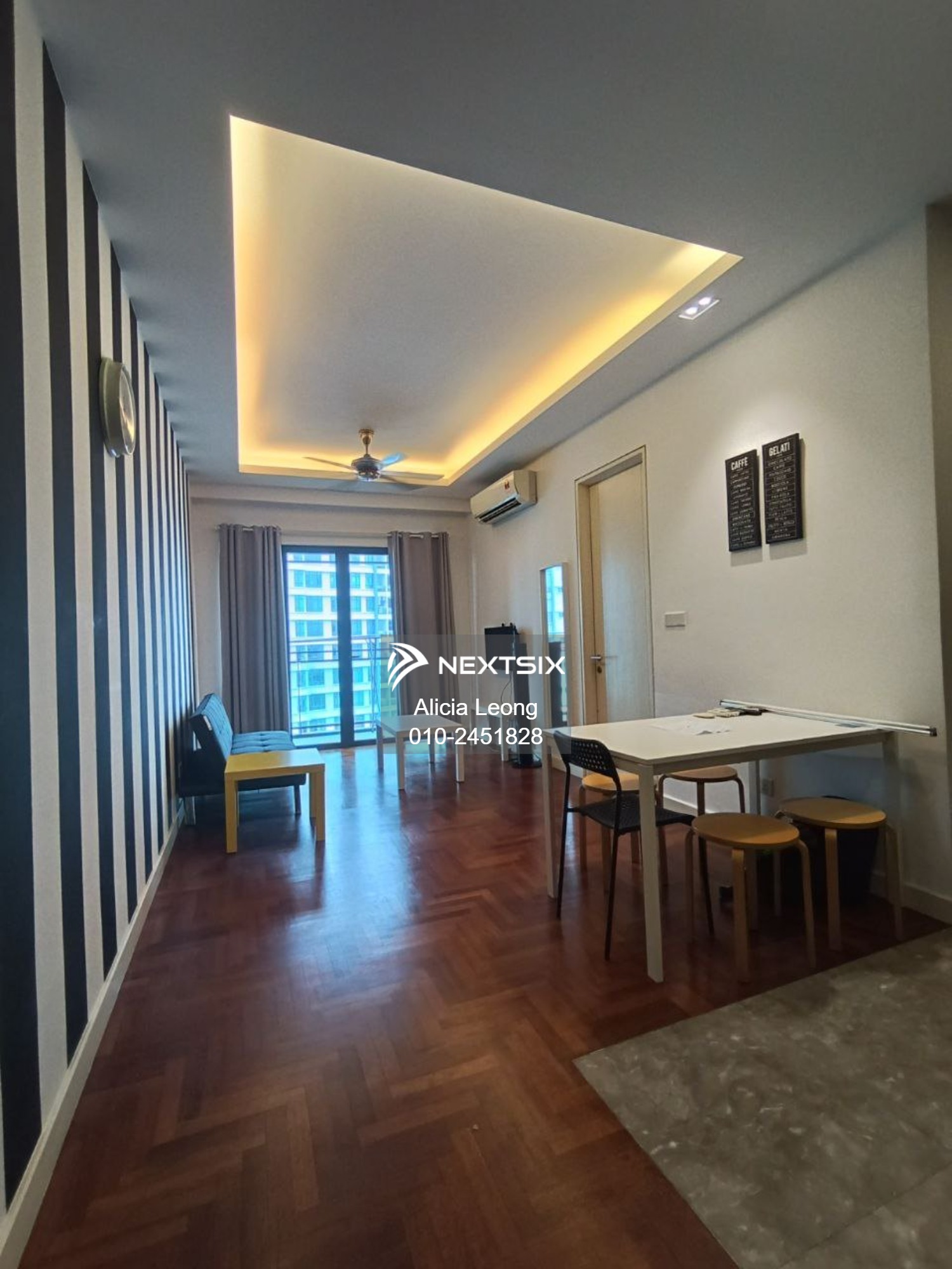 Serviced Residence For Rent in Jalan Klang Lama Kuala Lumpur