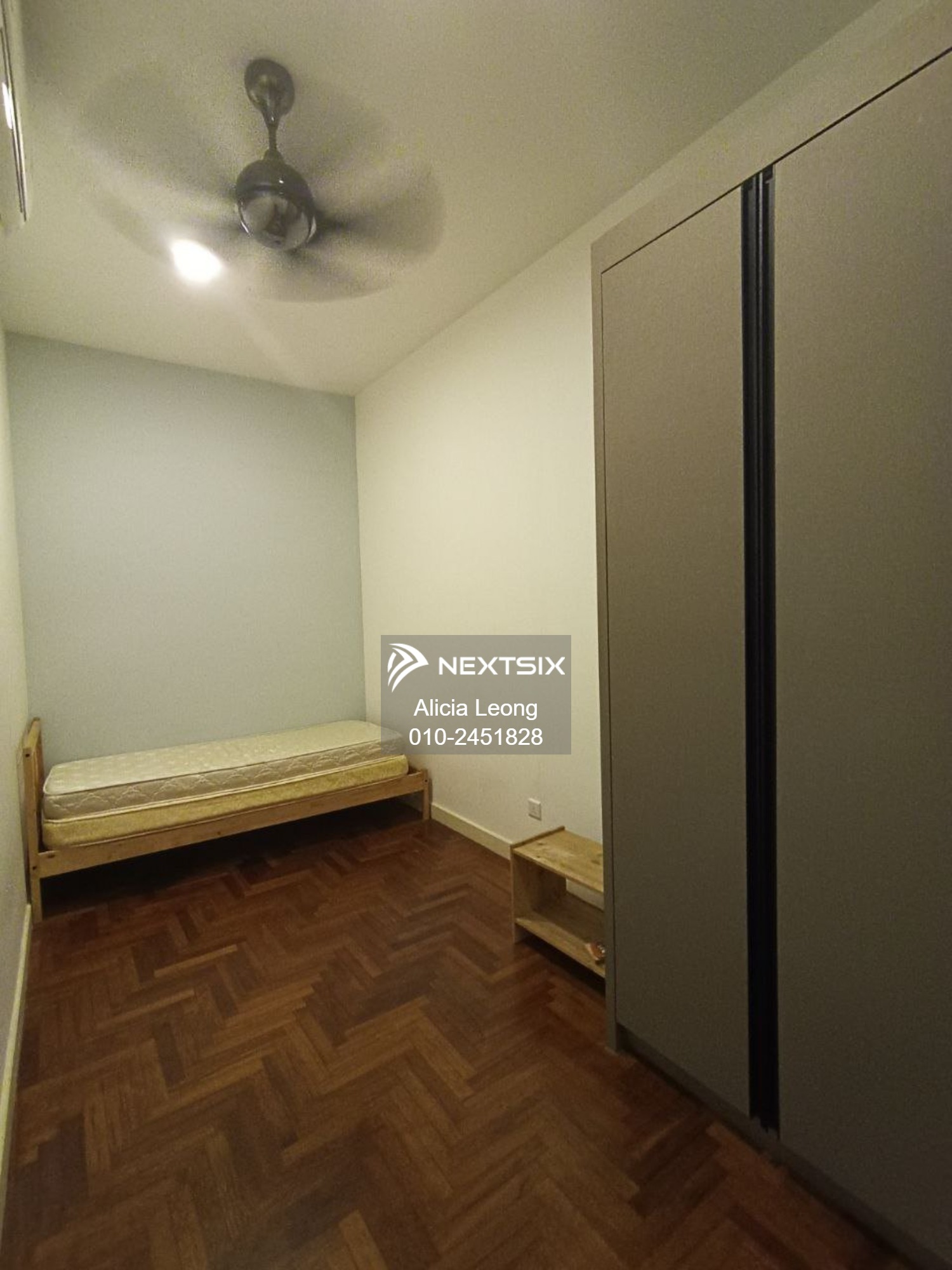 Serviced Residence For Rent in Jalan Klang Lama Wilayah Persekutuan Kuala Lumpur - Image 6