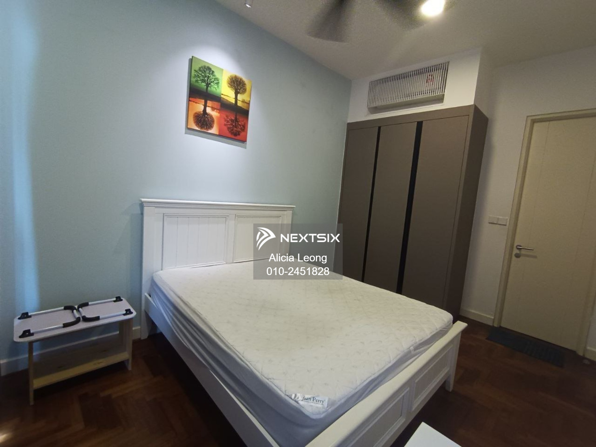 Serviced Residence For Rent in Jalan Klang Lama Wilayah Persekutuan Kuala Lumpur - Image 5