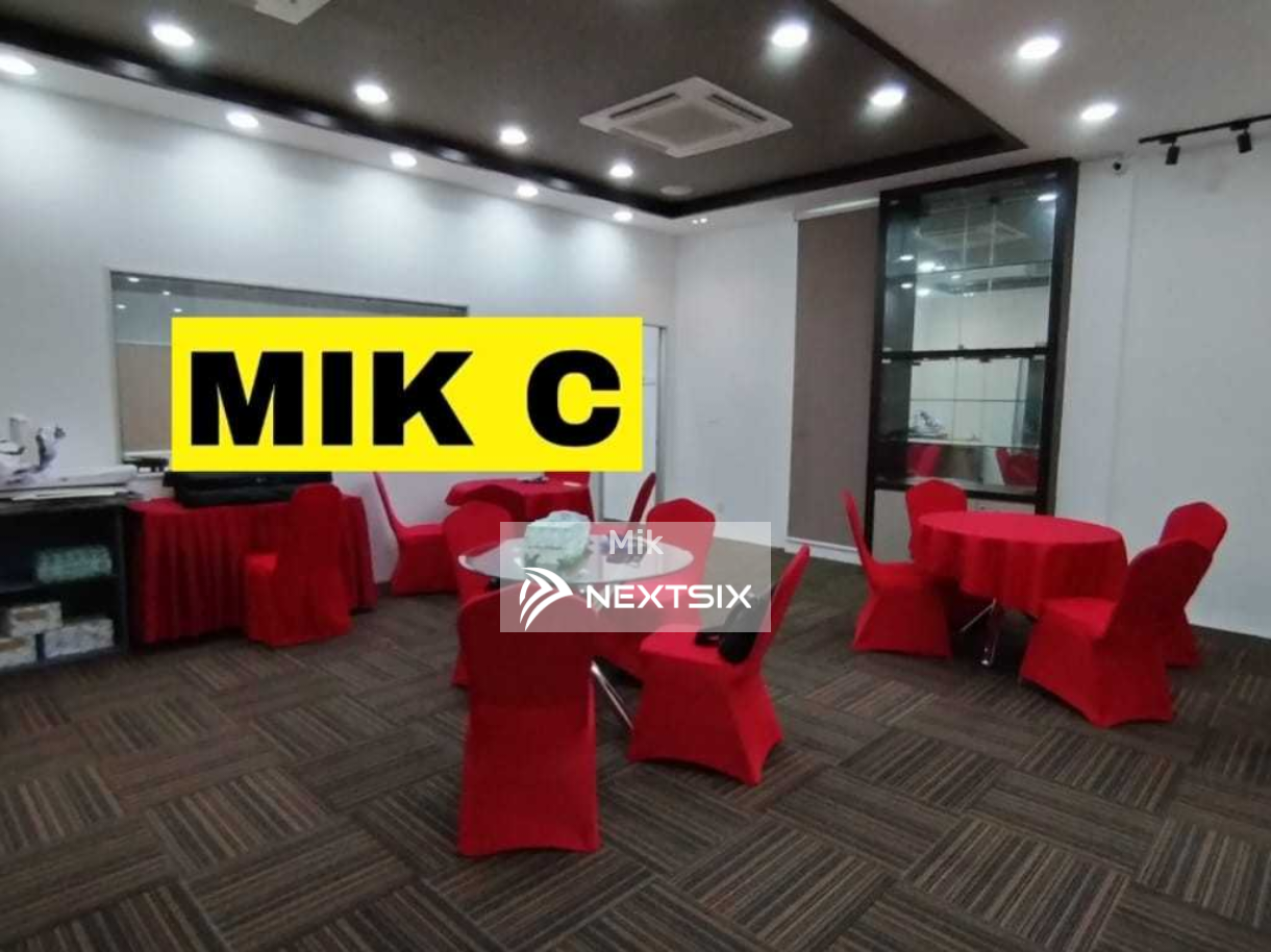 Commercial Land For Sale in Bukit Mertajam Penang