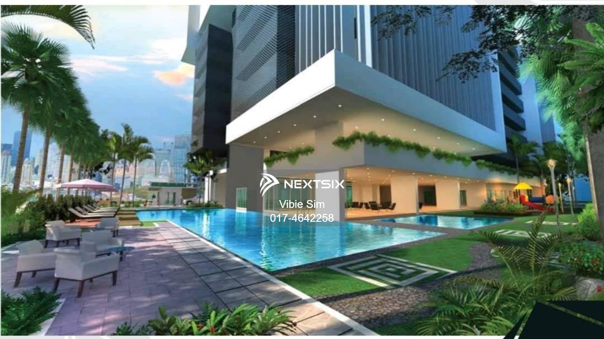 Condominium For Sale in Setapak Wilayah Persekutuan Kuala Lumpur - Image 10