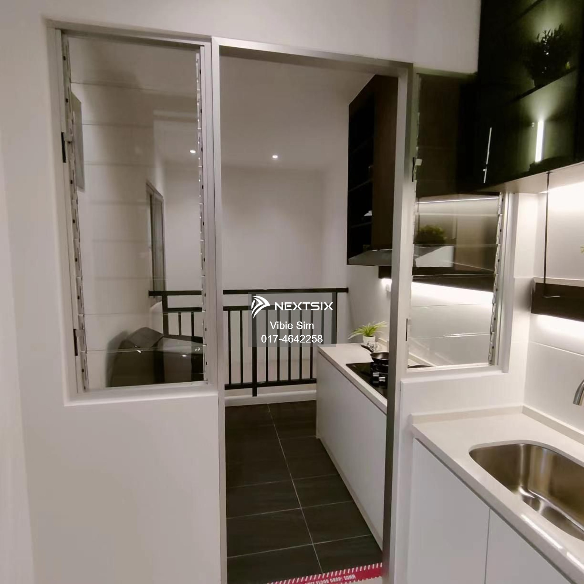 Condominium For Sale in Setapak Wilayah Persekutuan Kuala Lumpur - Image 6