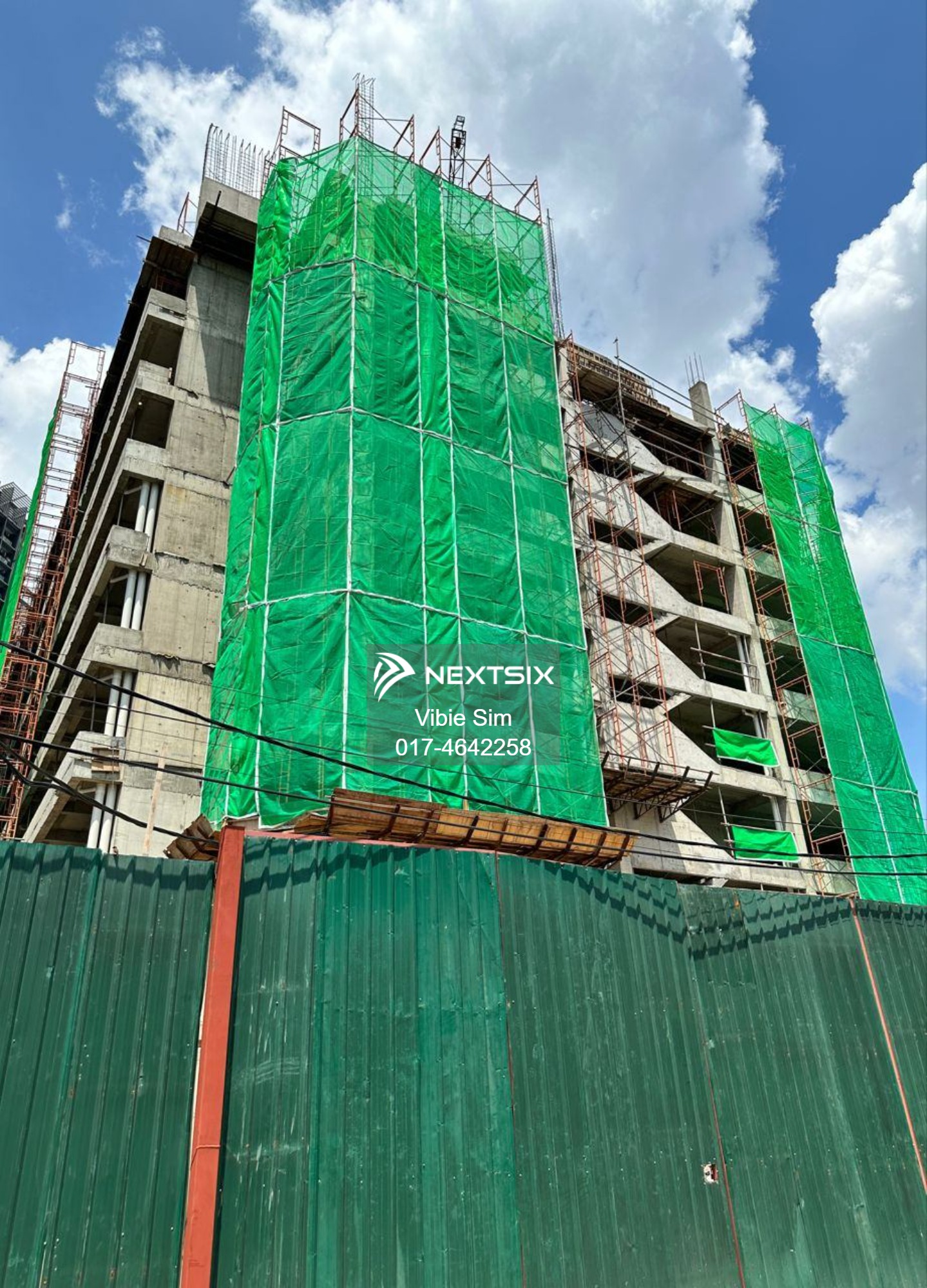 Condominium For Sale in Setapak Wilayah Persekutuan Kuala Lumpur - Image 8