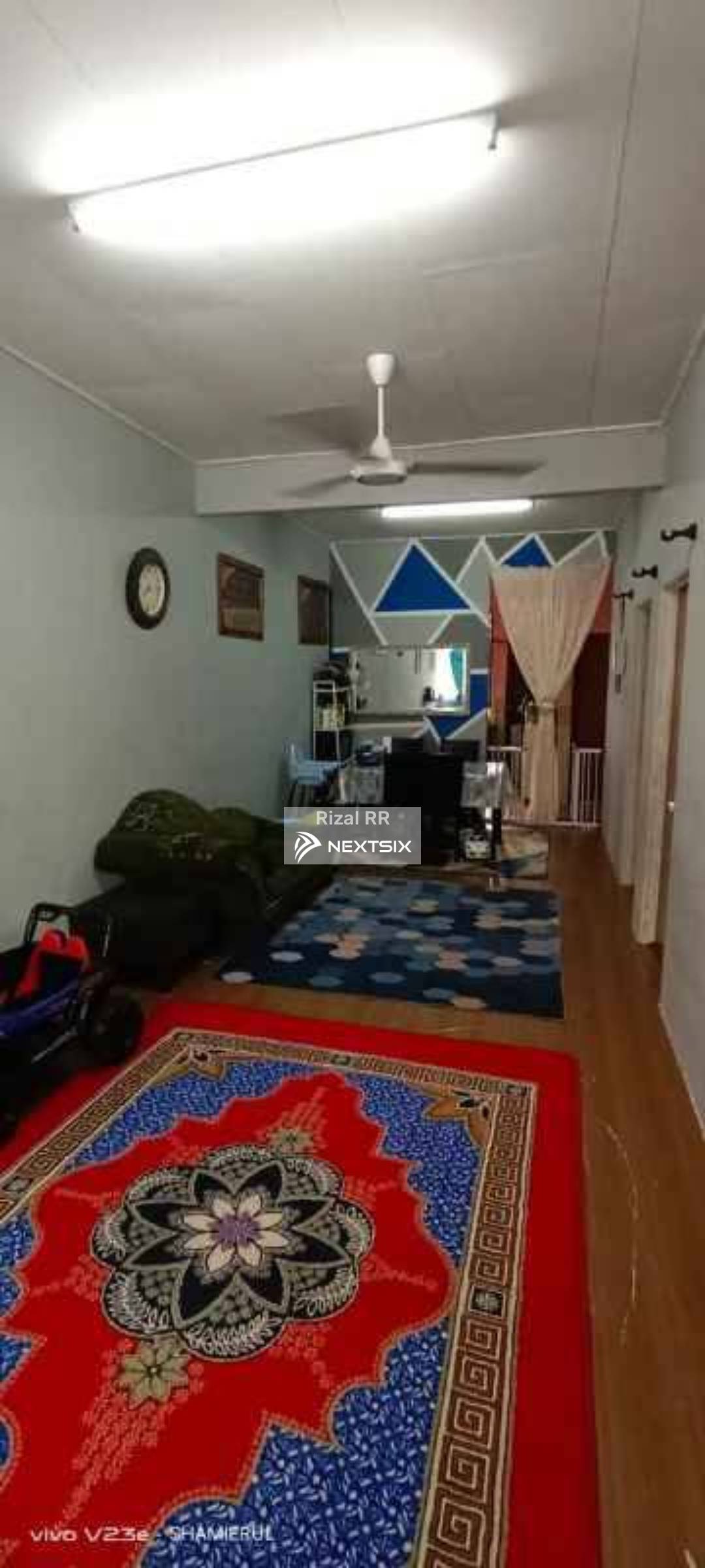 1-sty Terrace/Link House For Sale in Port Dickson Negeri Sembilan
