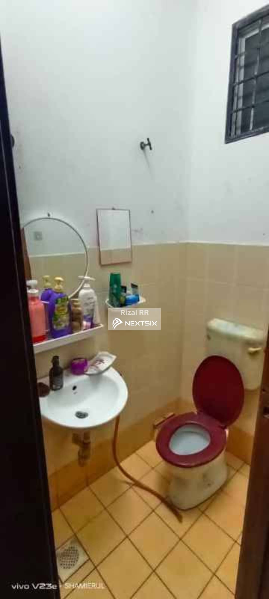 1-sty Terrace/Link House For Sale in Port Dickson Negeri Sembilan - Image 3