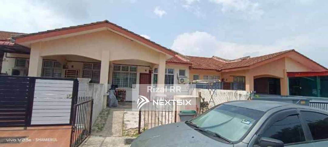 1-sty Terrace/Link House For Sale in Port Dickson Negeri Sembilan - Image 4