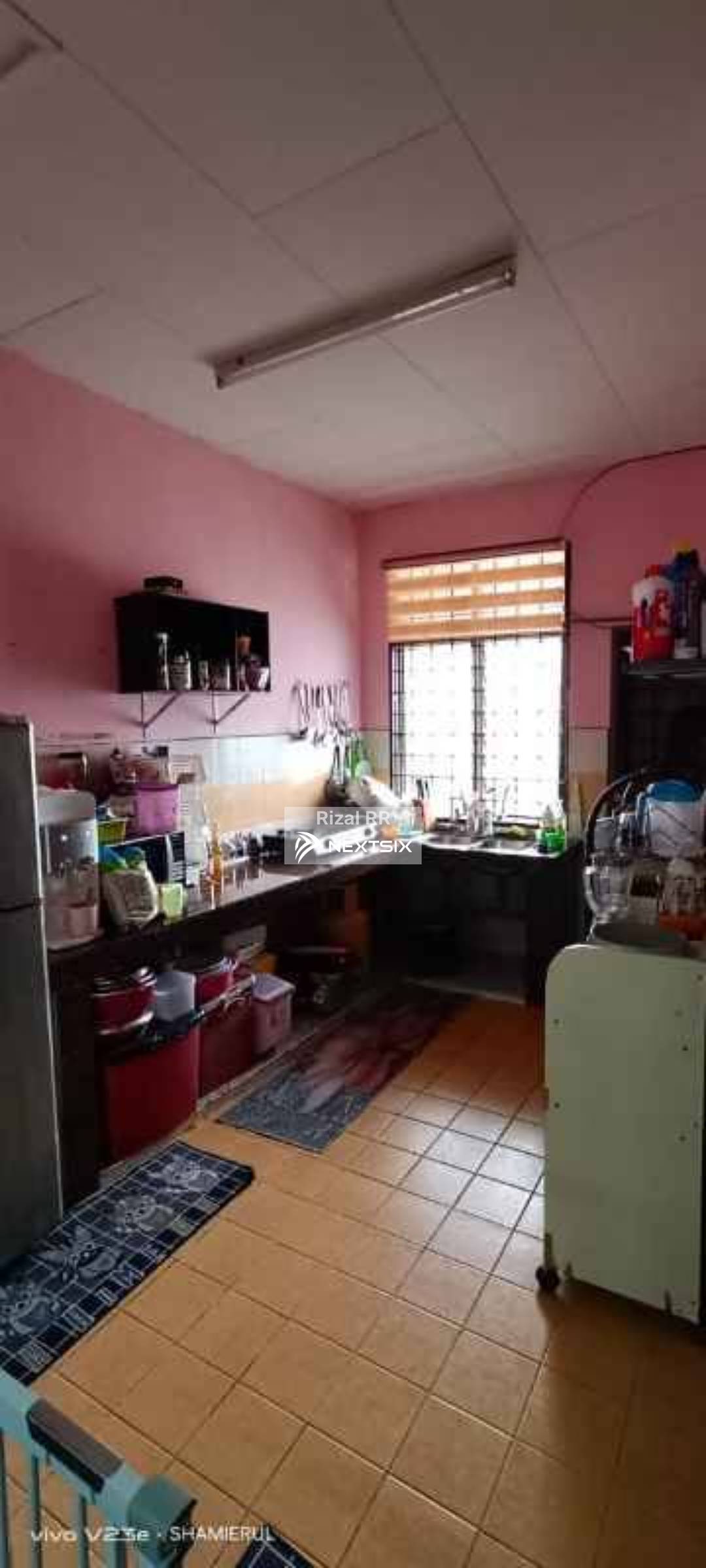 1-sty Terrace/Link House For Sale in Port Dickson Negeri Sembilan - Image 5