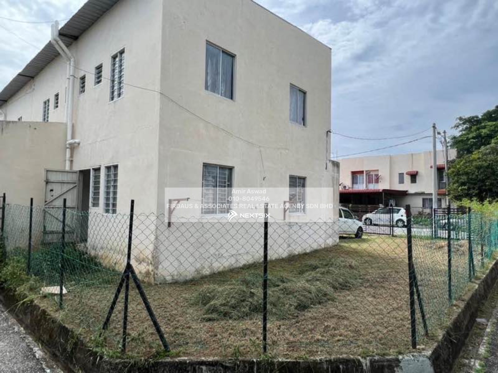 2-sty Terrace/Link House For Sale in Batu Kawan Penang - Image 6