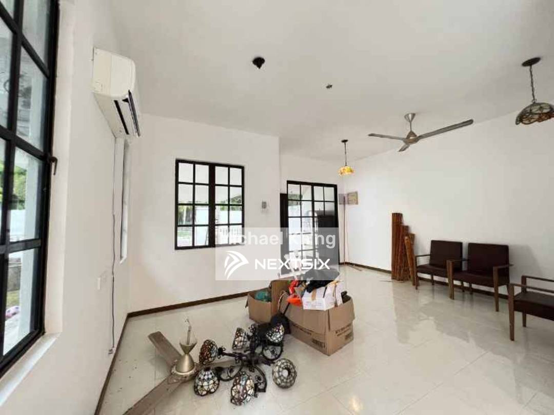 Semi-detached House For Sale in Balik Pulau Penang - Image 3