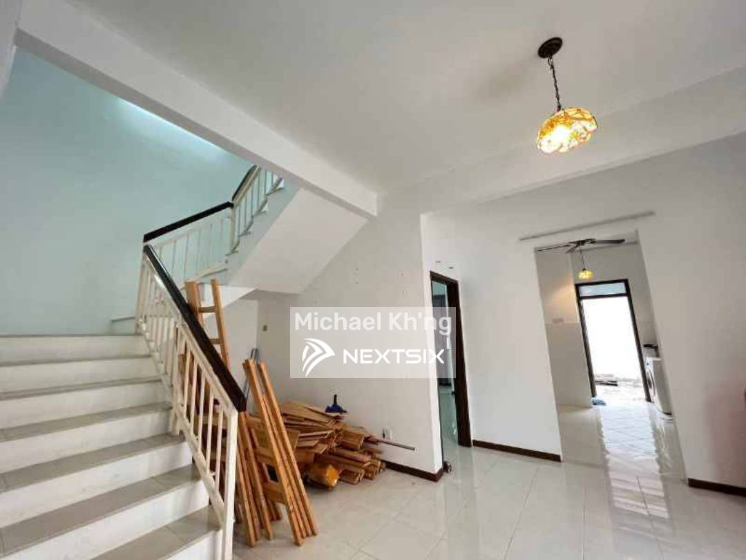 Semi-detached House For Sale in Balik Pulau Penang - Image 4