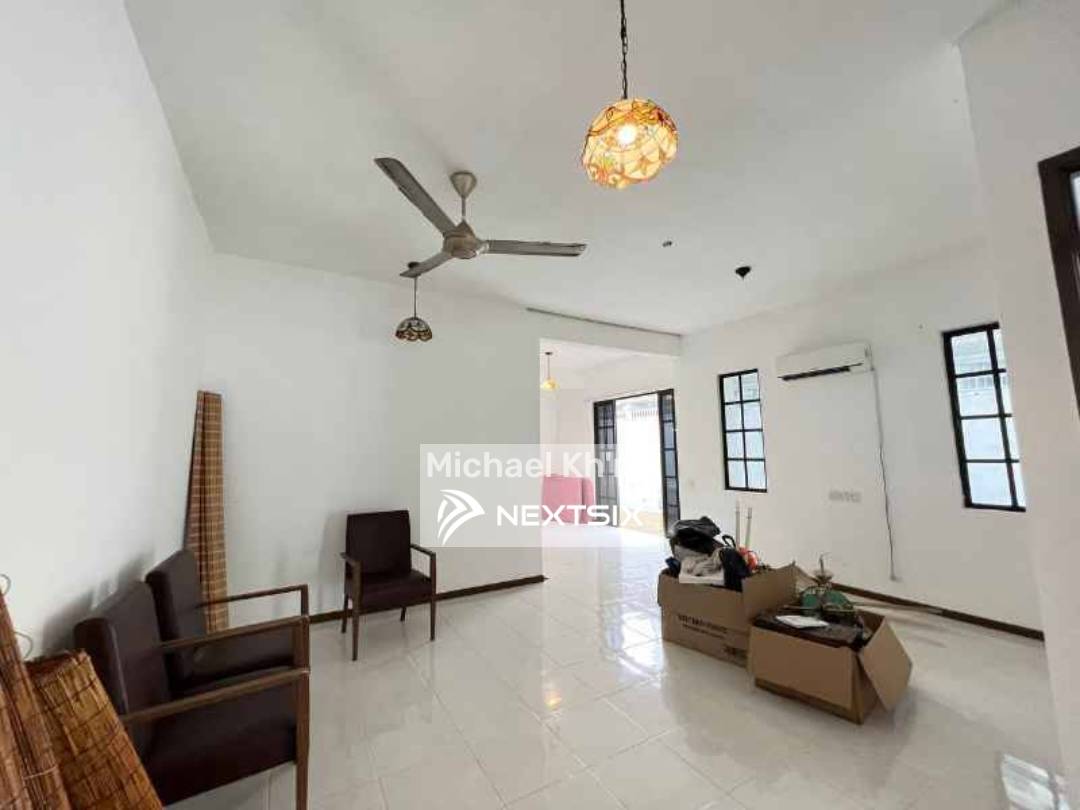 Semi-detached House For Sale in Balik Pulau Penang - Image 5