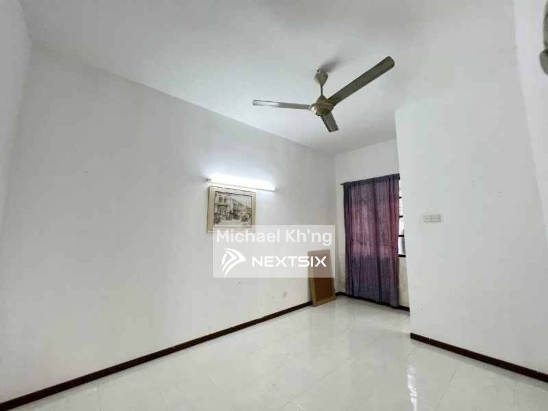 Semi-detached House For Sale in Balik Pulau Penang - Image 7