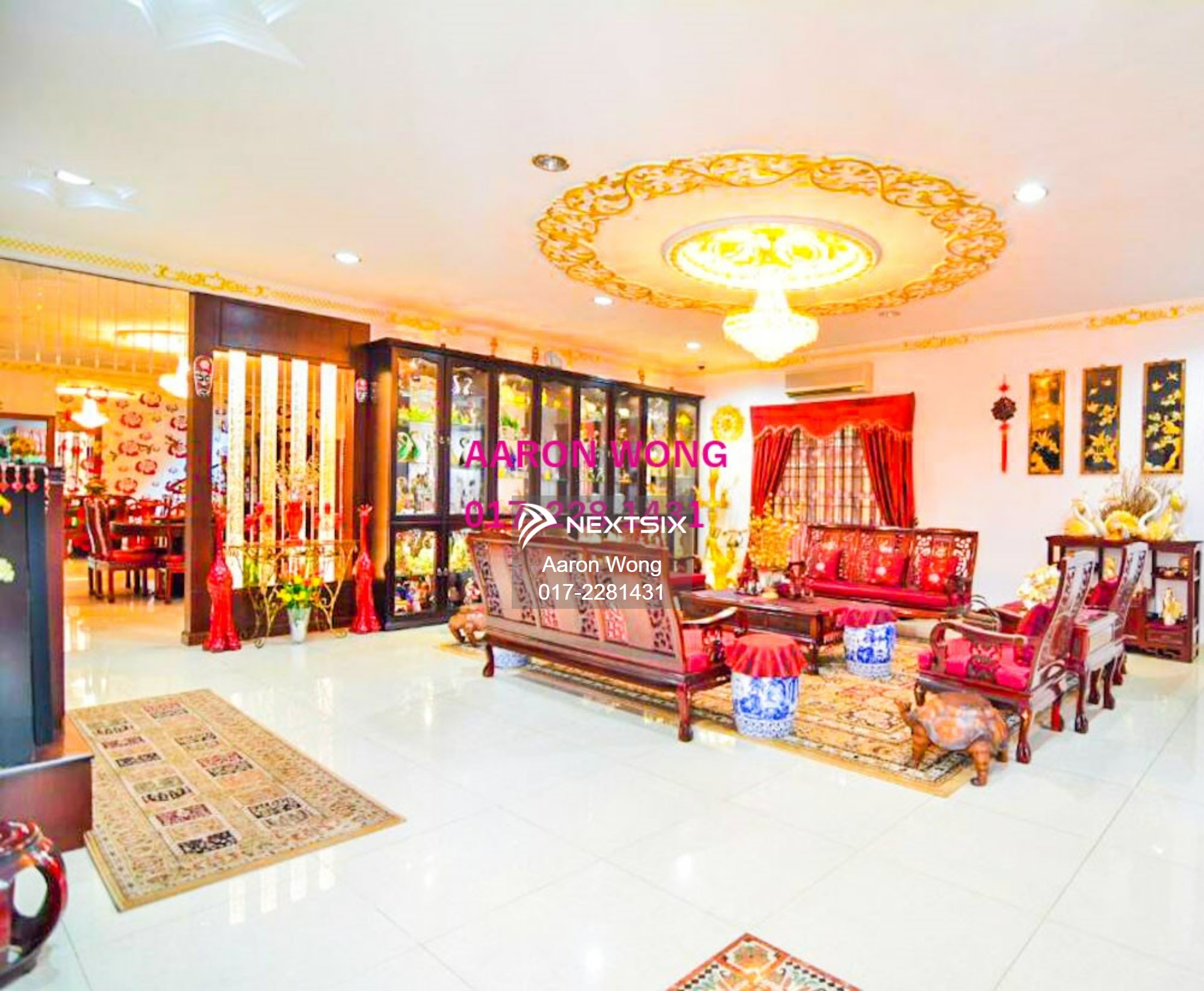 Bungalow For Sale in Rawang Selangor