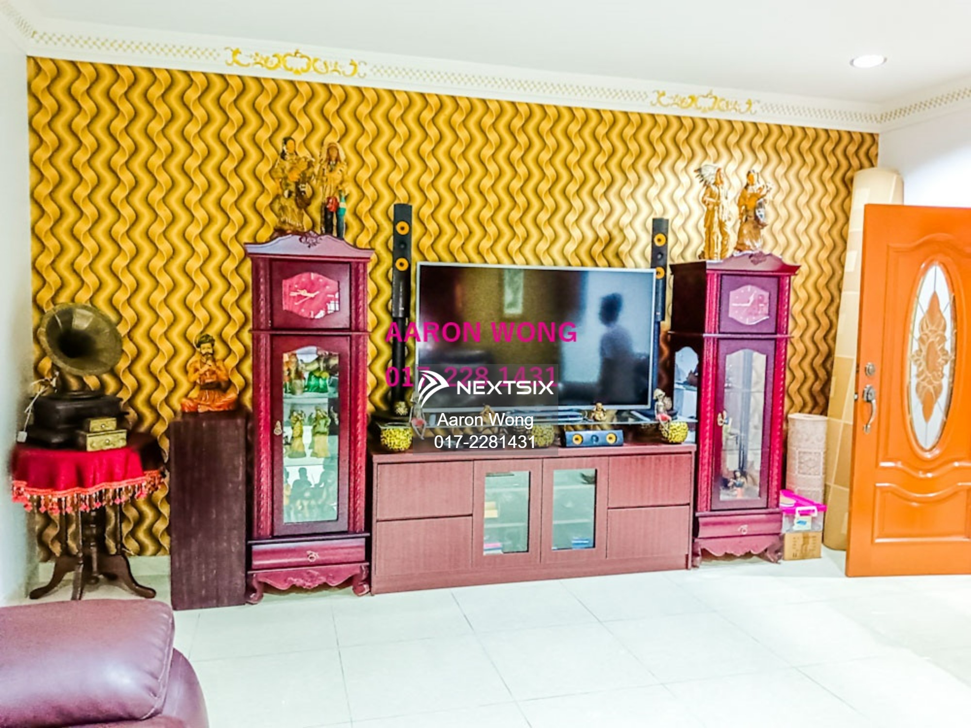 Bungalow For Sale in Rawang Selangor - Image 10