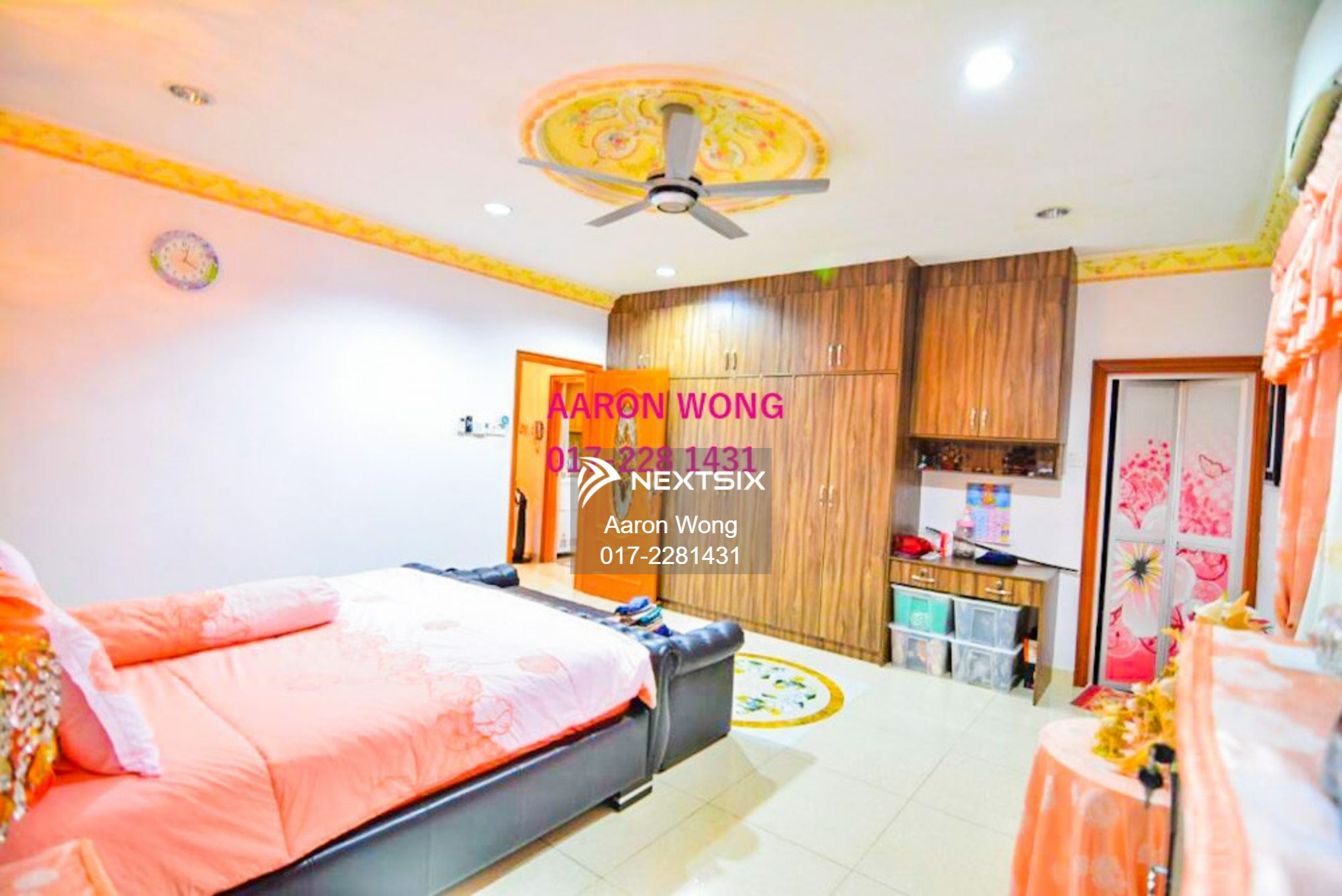 Bungalow For Sale in Rawang Selangor - Image 13