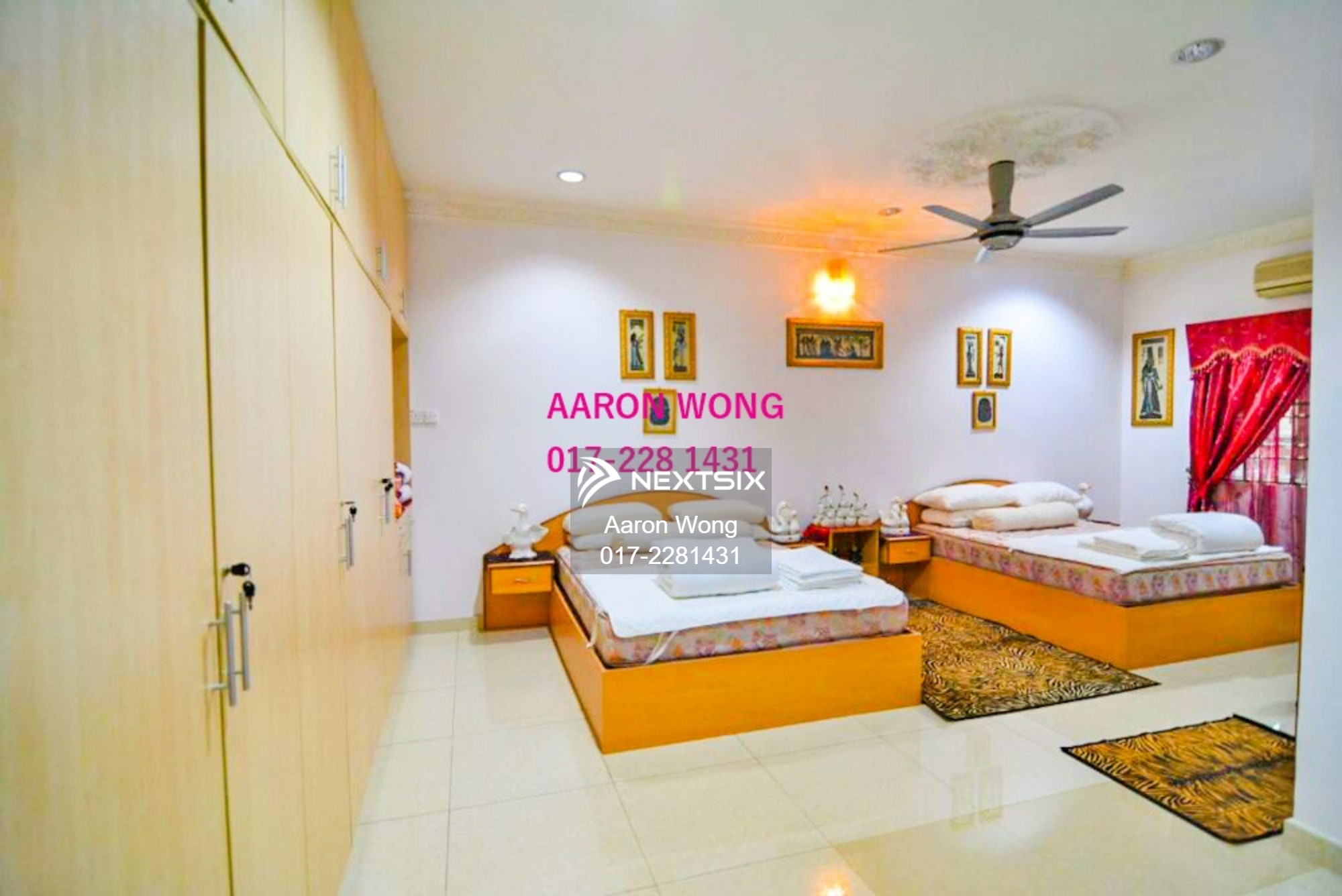Bungalow For Sale in Rawang Selangor - Image 19