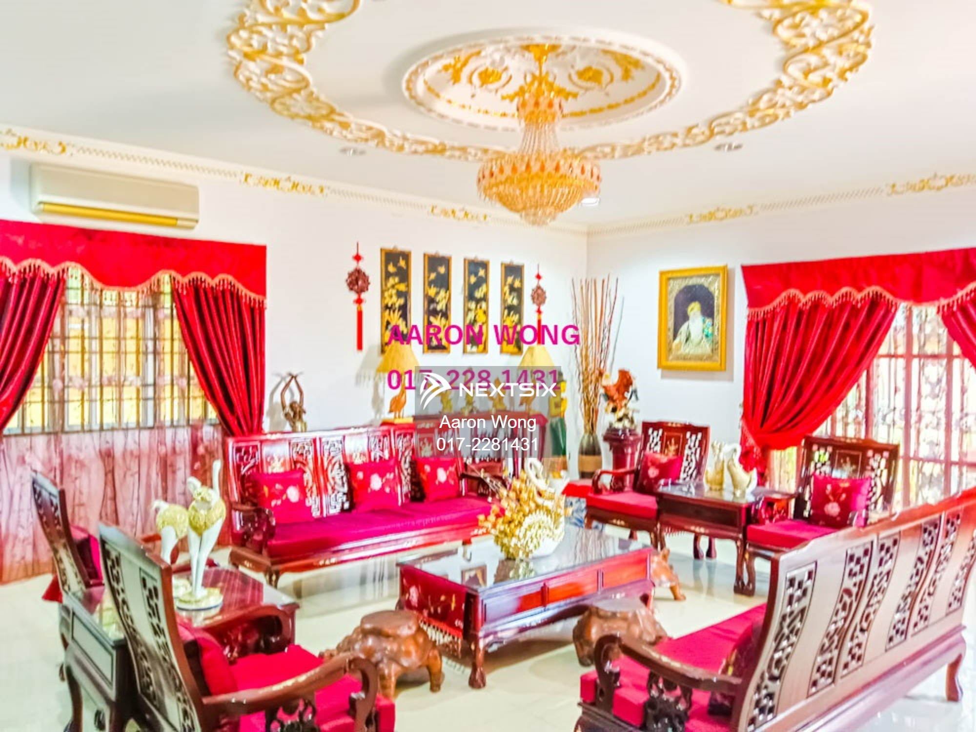 Bungalow For Sale in Rawang Selangor - Image 2