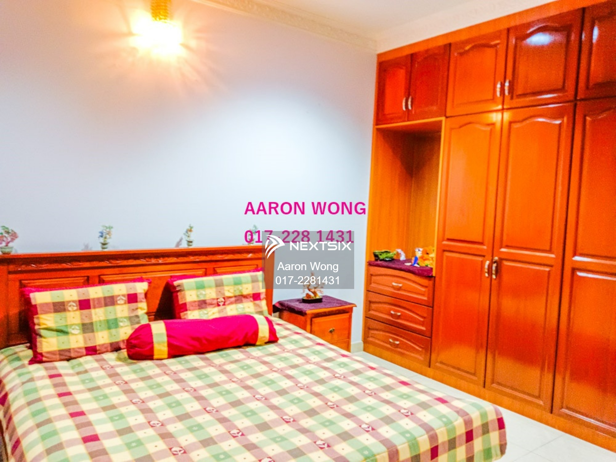 Bungalow For Sale in Rawang Selangor - Image 20