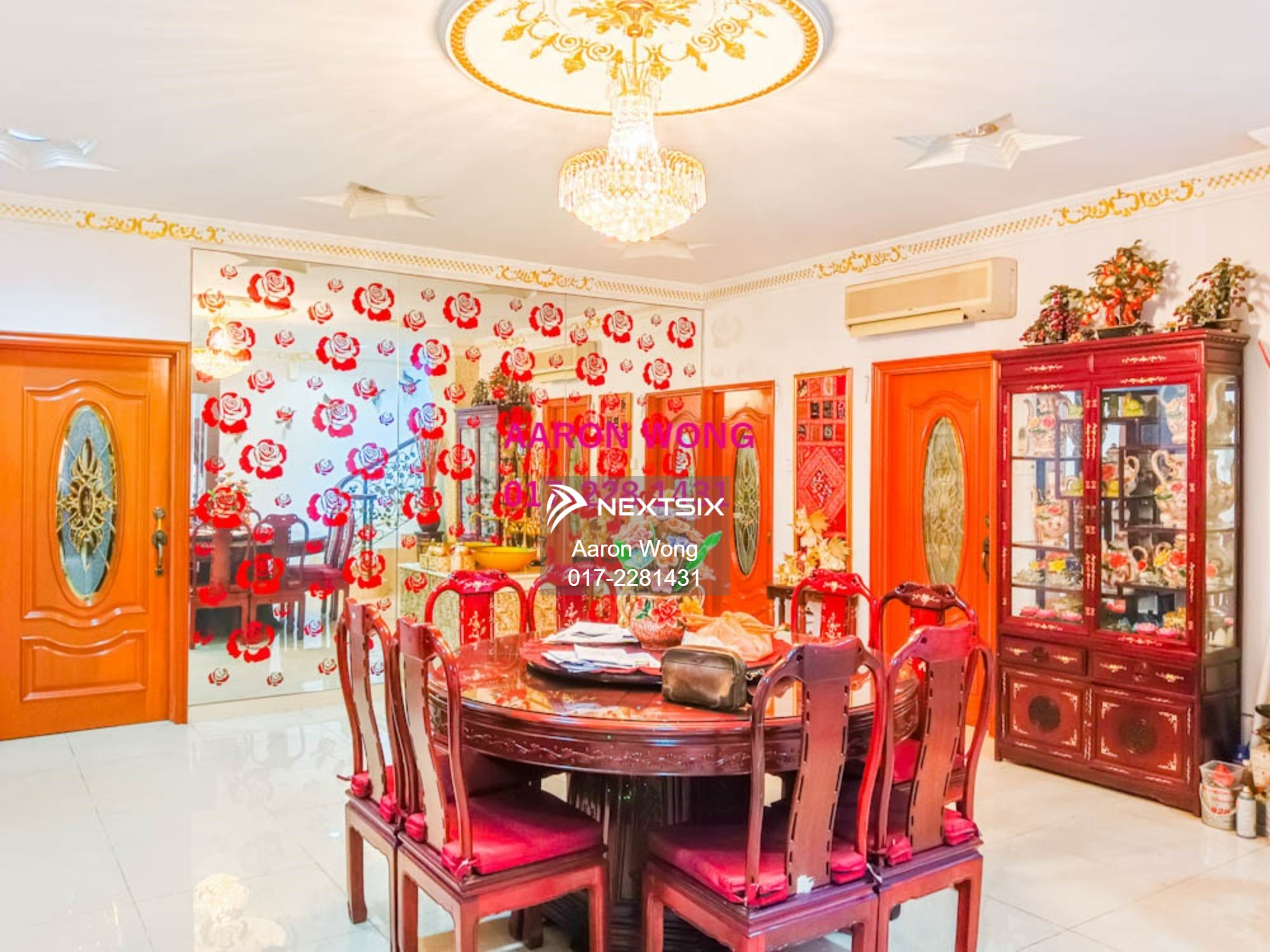 Bungalow For Sale in Rawang Selangor - Image 4