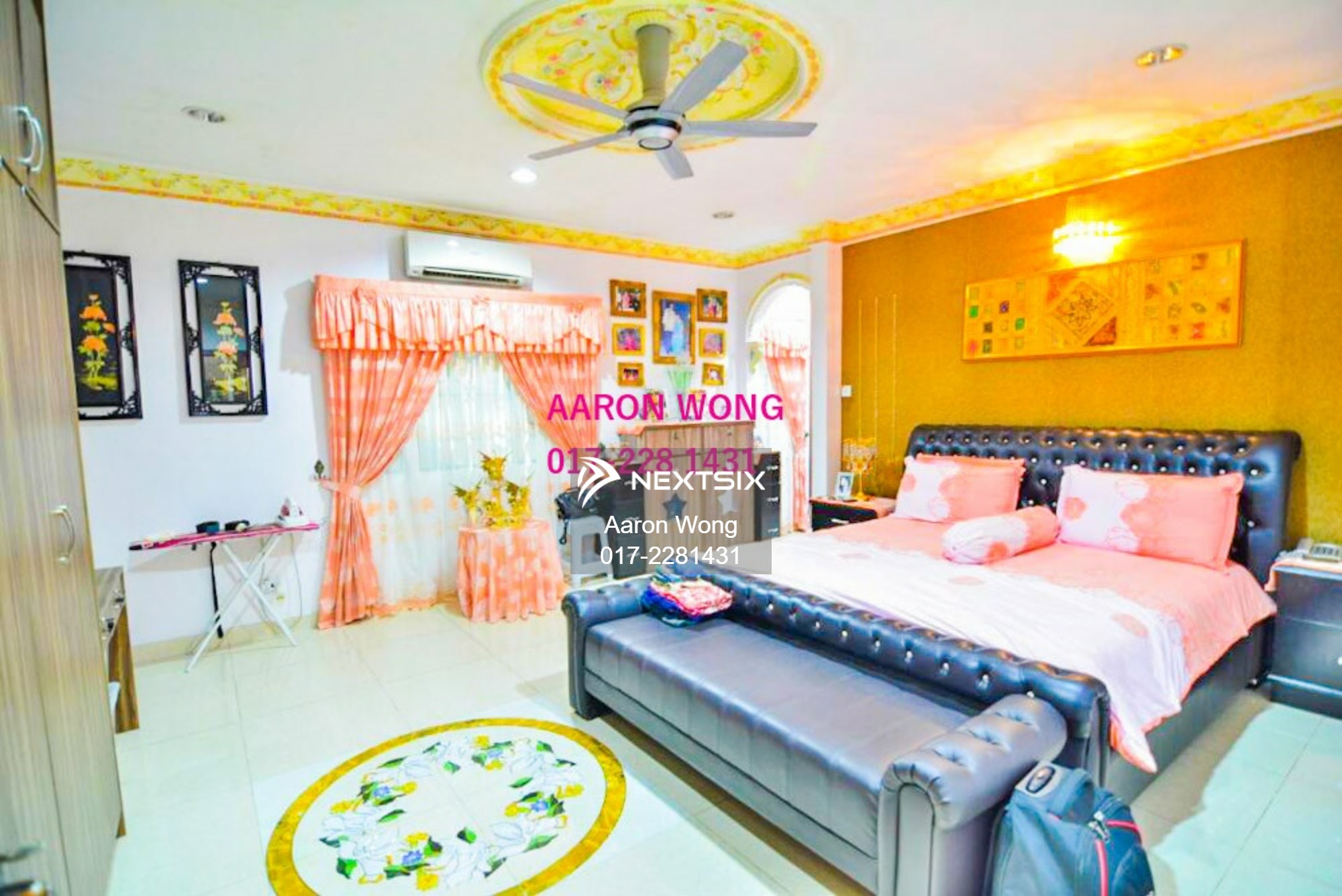 Bungalow For Sale in Rawang Selangor - Image 5