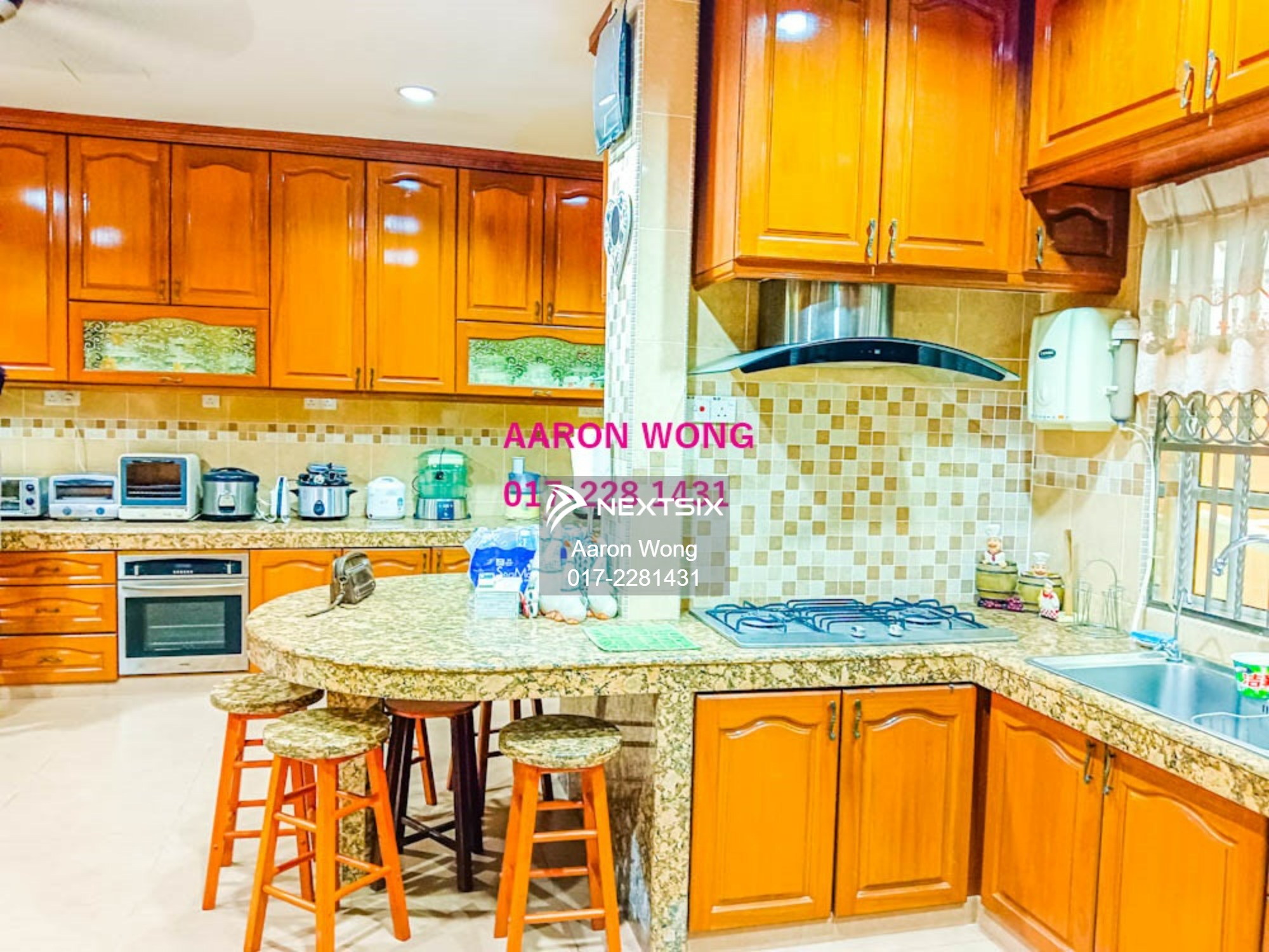 Bungalow For Sale in Rawang Selangor - Image 6