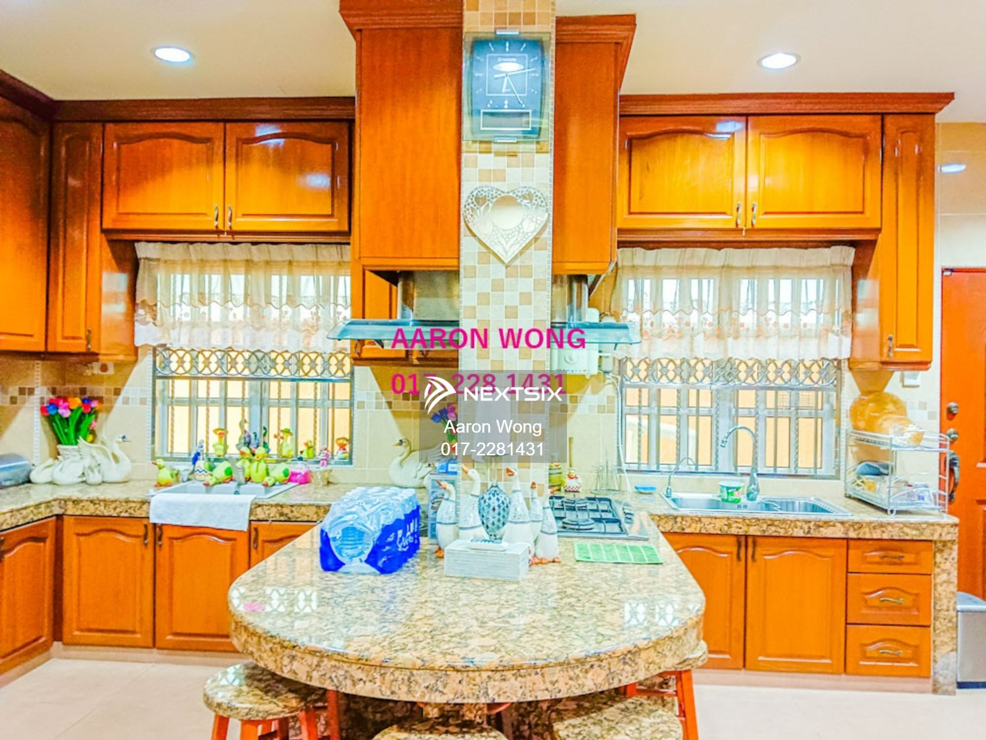 Bungalow For Sale in Rawang Selangor - Image 7