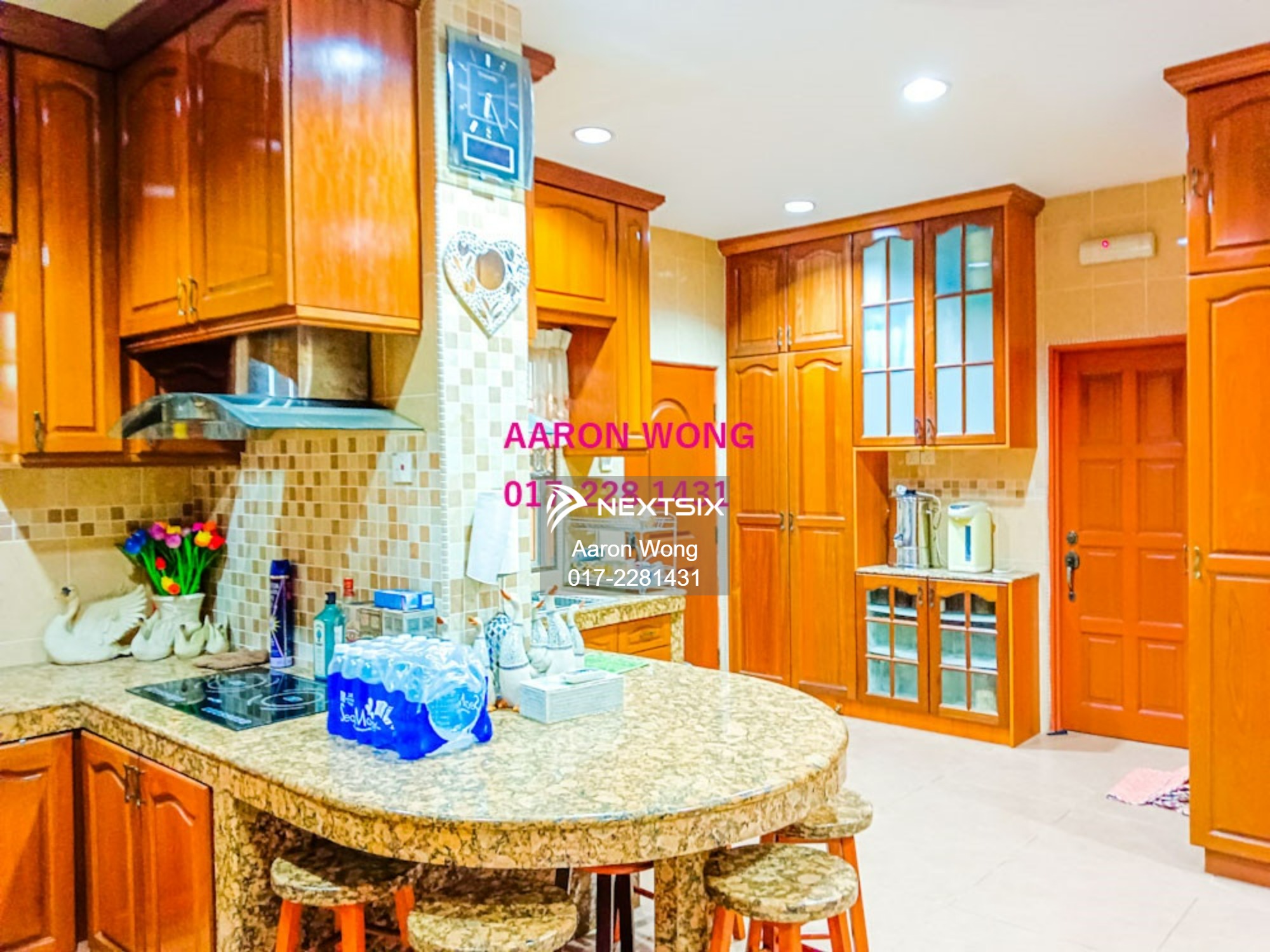 Bungalow For Sale in Rawang Selangor - Image 8