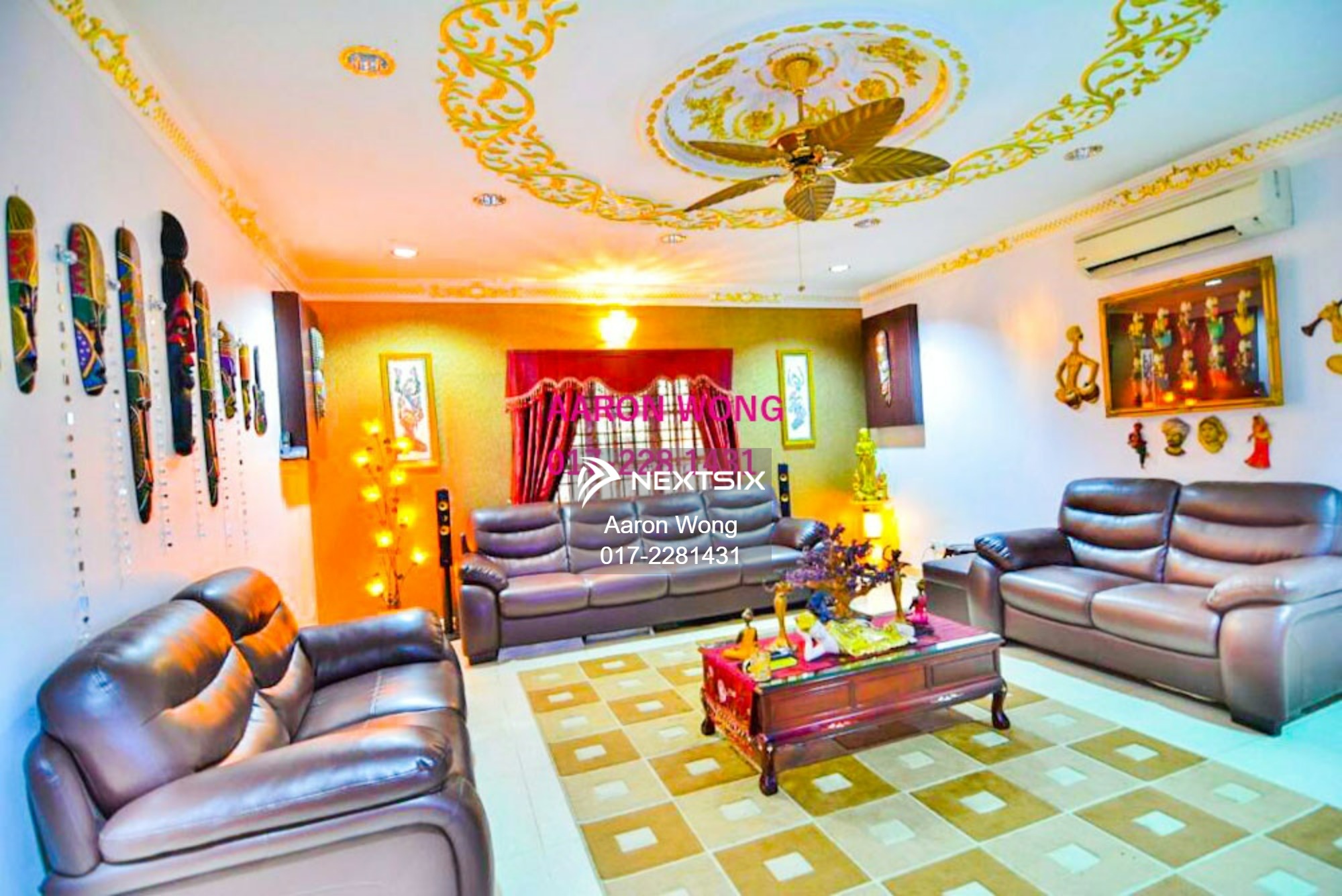 Bungalow For Sale in Rawang Selangor - Image 9