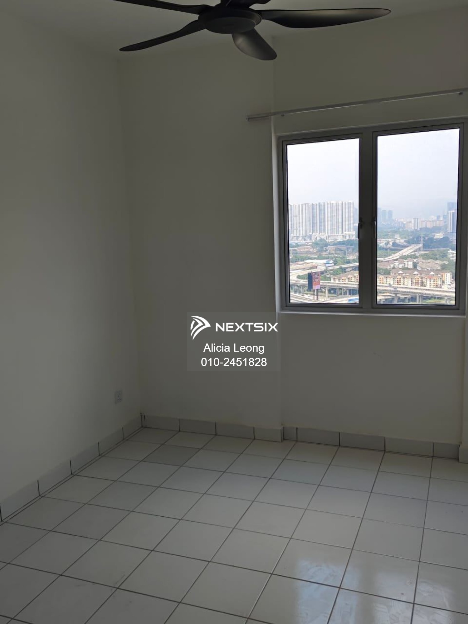 Apartment For Rent in Kuchai Lama Wilayah Persekutuan Kuala Lumpur - Image 6