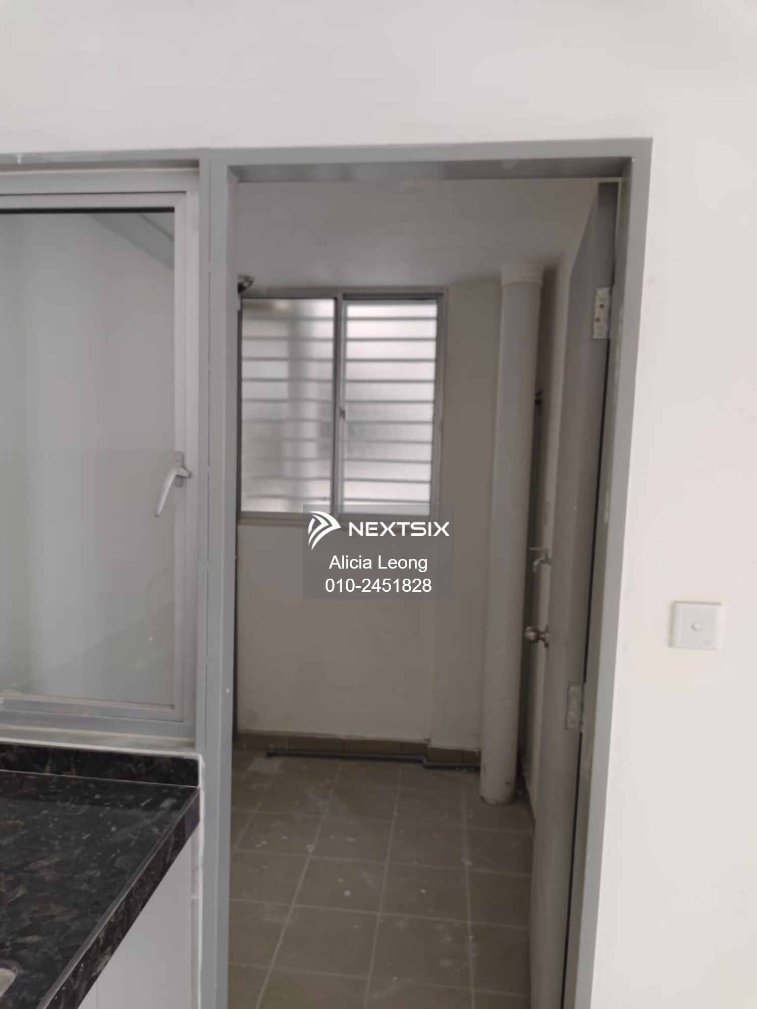 Apartment For Rent in Kuchai Lama Wilayah Persekutuan Kuala Lumpur - Image 3