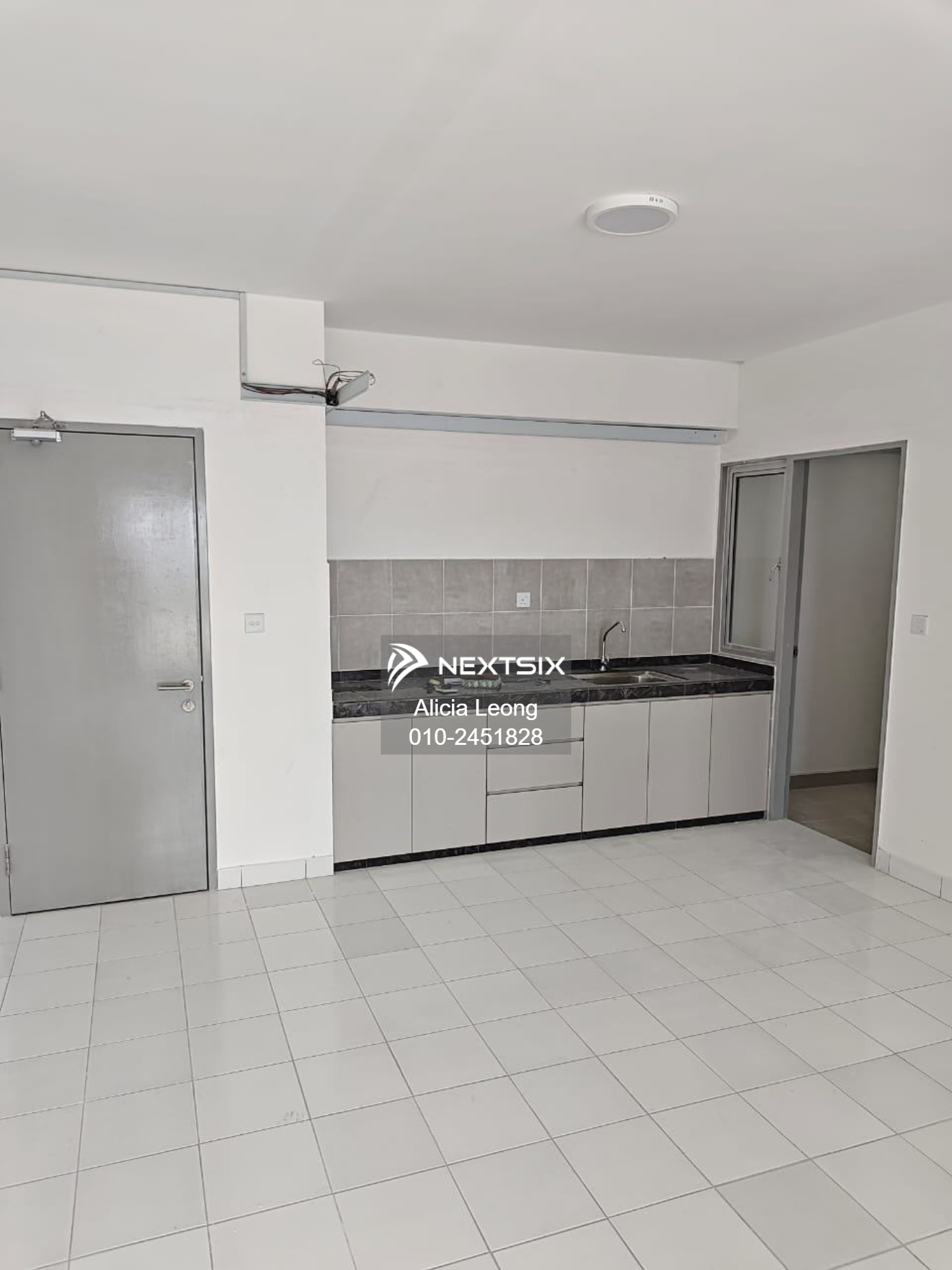 Apartment For Rent in Kuchai Lama Wilayah Persekutuan Kuala Lumpur - Image 2