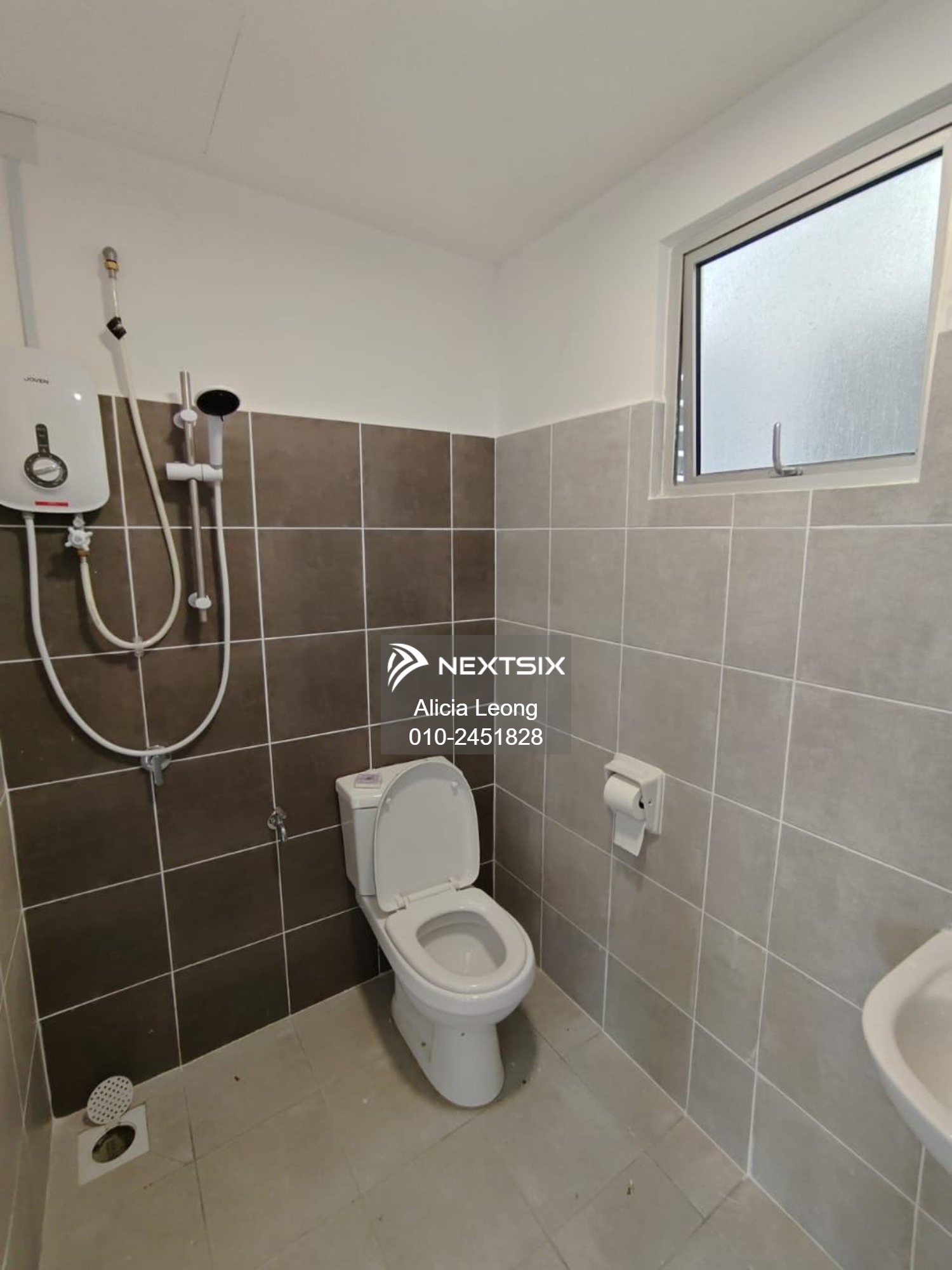 Apartment For Rent in Kuchai Lama Wilayah Persekutuan Kuala Lumpur - Image 7