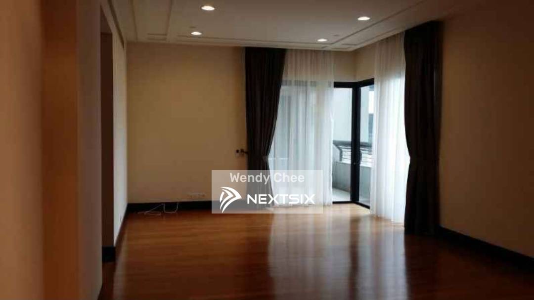 Condominium For Sale in KL City Kuala Lumpur