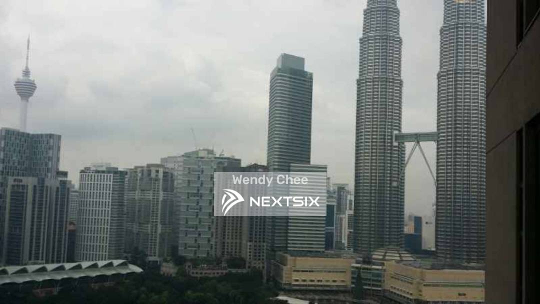 Condominium For Sale in KL City Wilayah Persekutuan Kuala Lumpur - Image 12