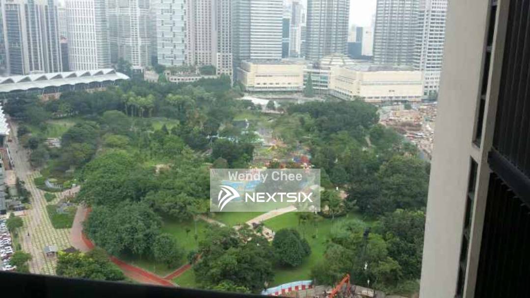 Condominium For Sale in KL City Wilayah Persekutuan Kuala Lumpur - Image 13