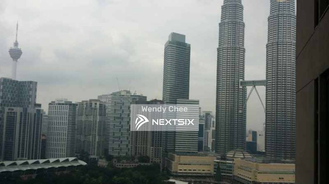 Condominium For Sale in KL City Wilayah Persekutuan Kuala Lumpur - Image 5
