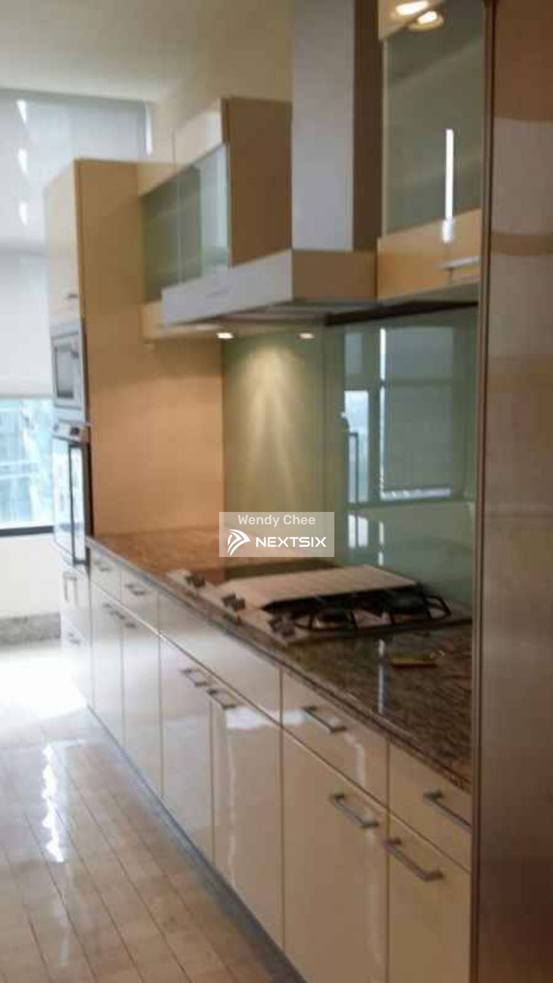 Condominium For Sale in KL City Wilayah Persekutuan Kuala Lumpur - Image 6